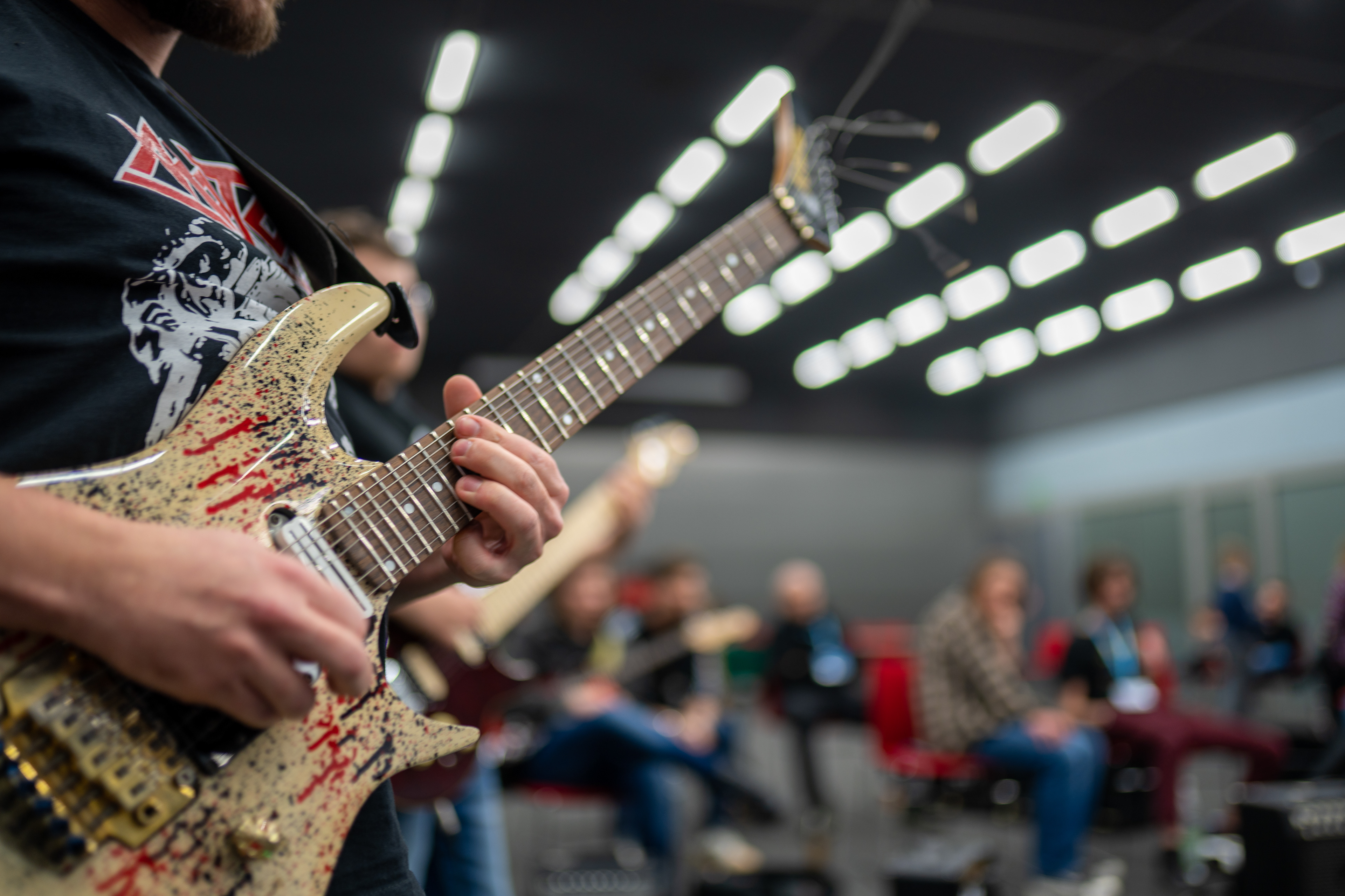 Muzyczna Kuźnia 2022