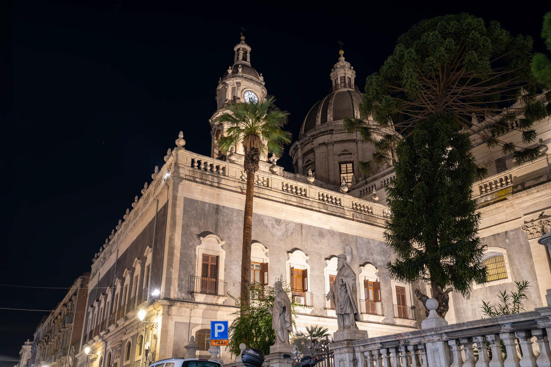 Cathedral Basilica of Sant'Agata
