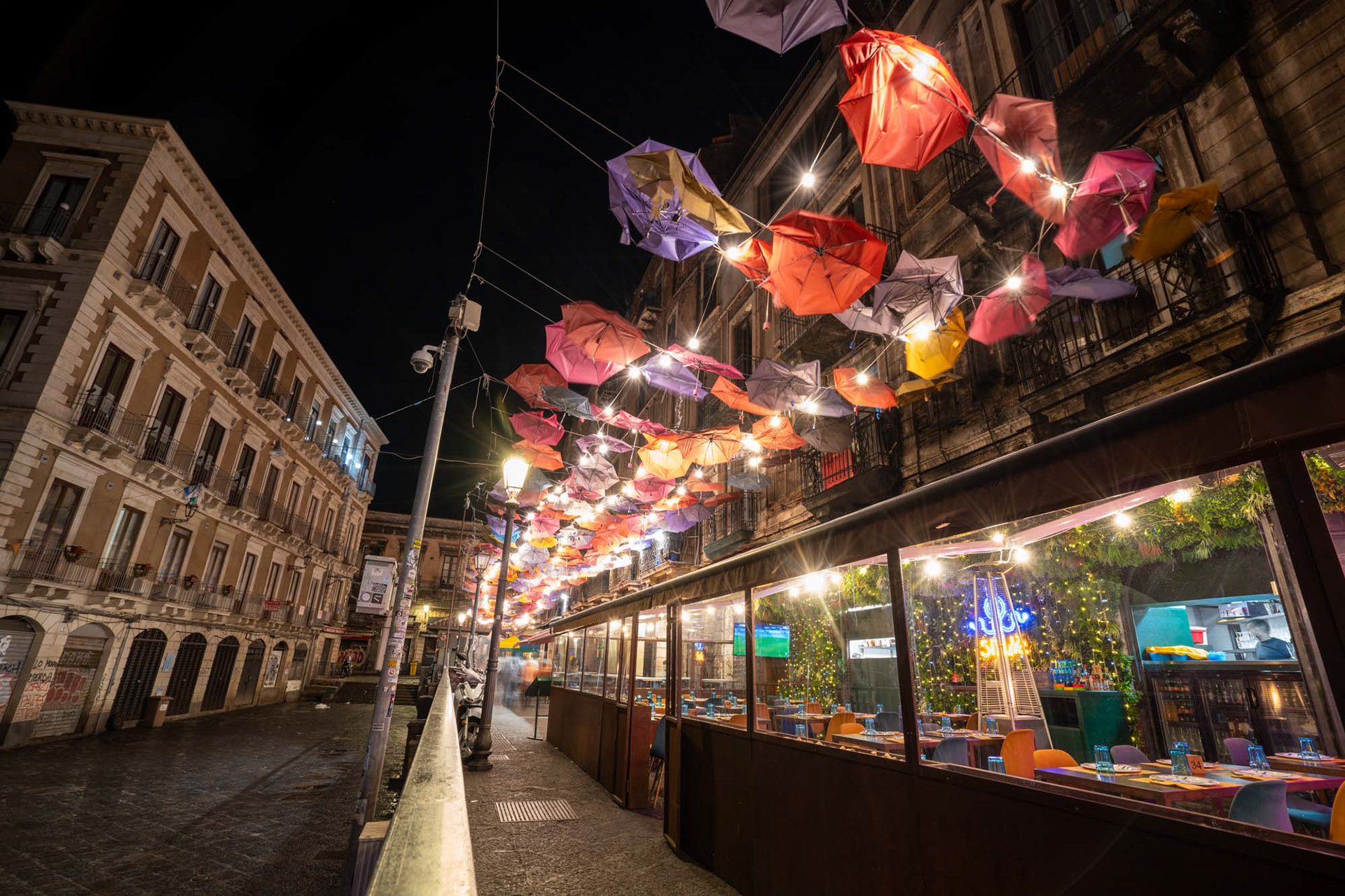 Piazza Alonzo di Benedetto