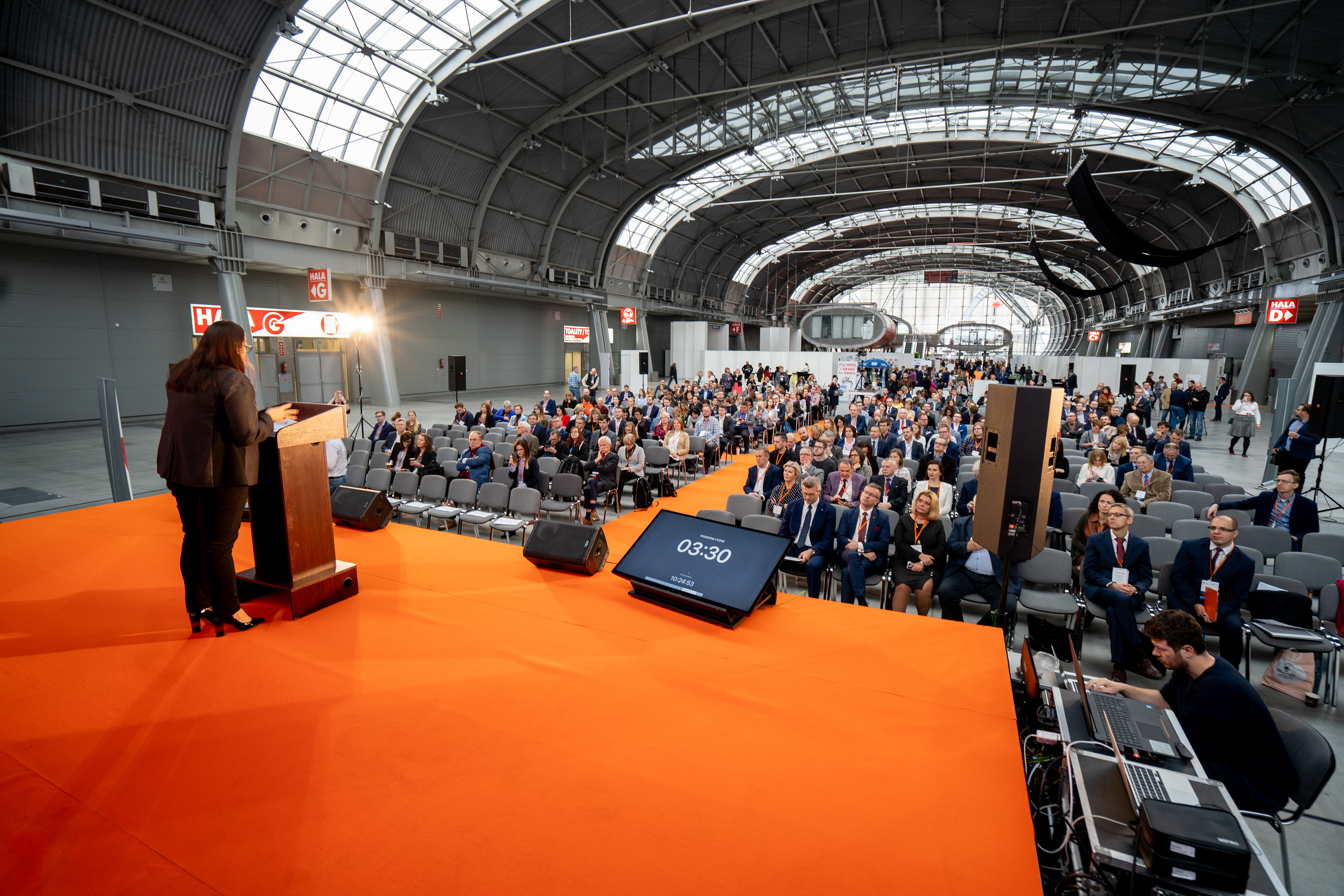 Kongres Polityki Miejskiej 2019