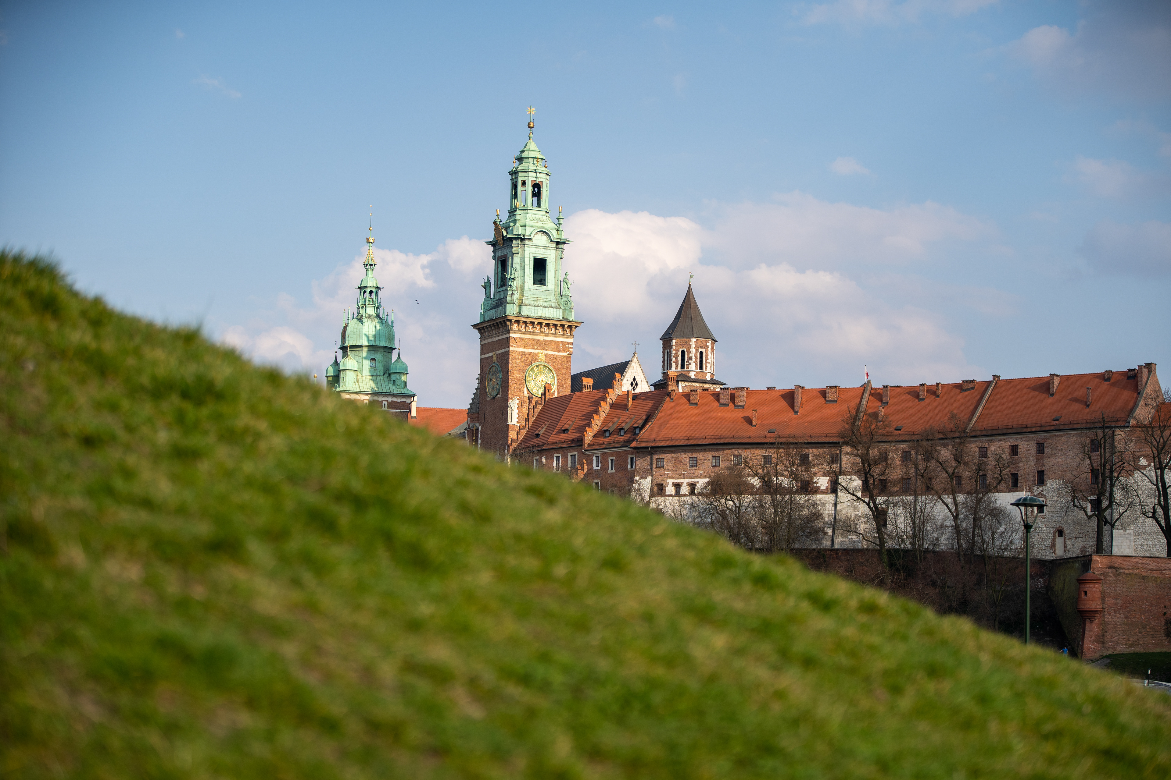 Wawel Royal Castle