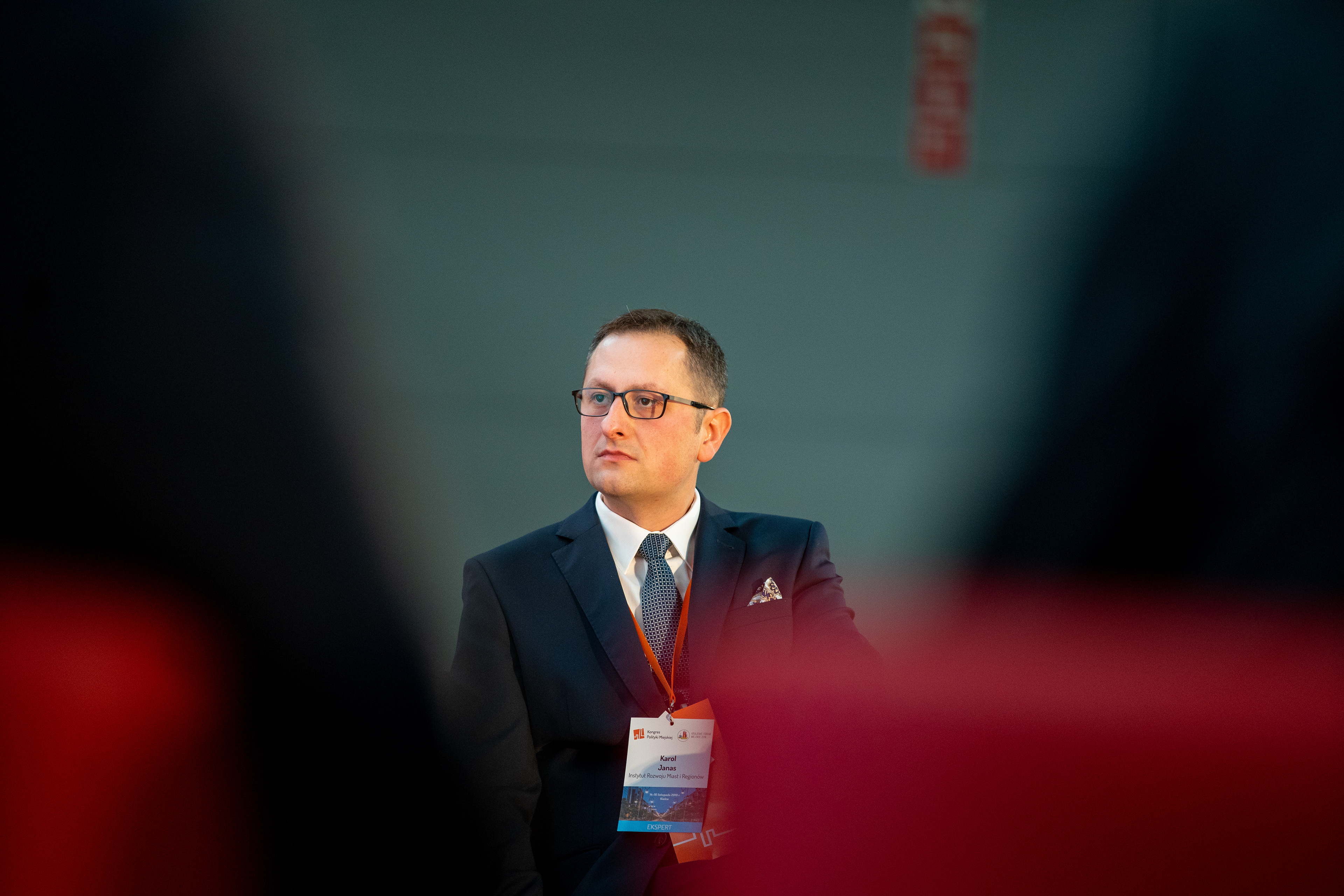 Kongres Polityki Miejskiej 2019