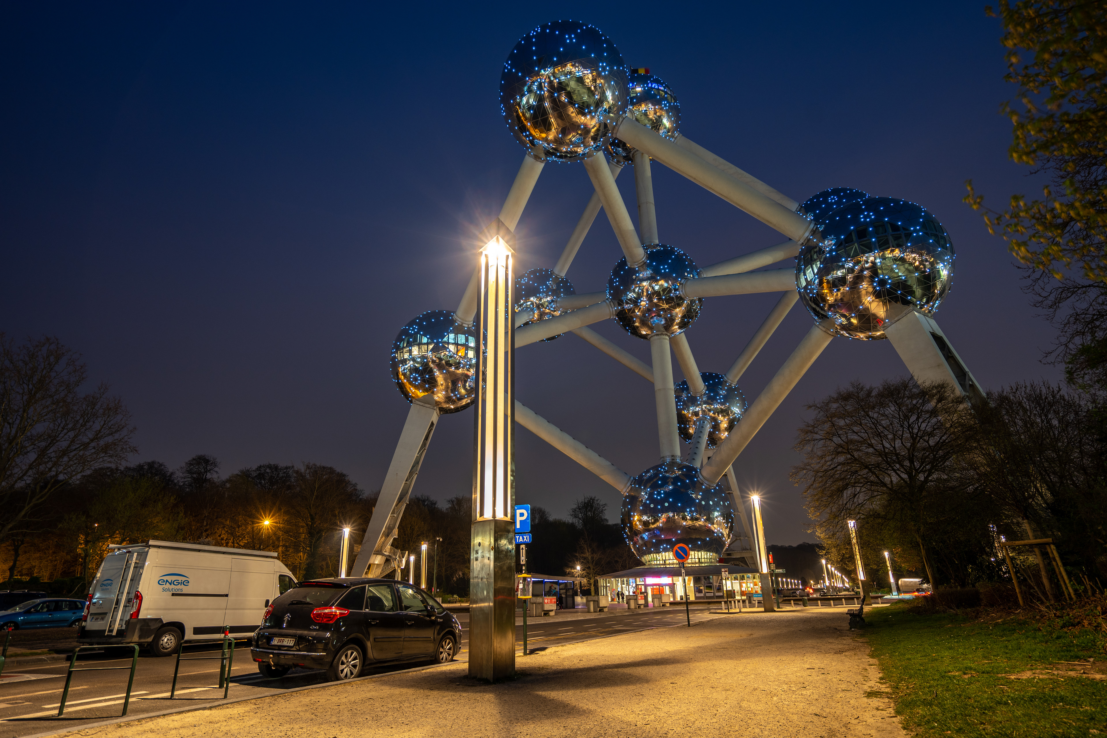 Atomium
