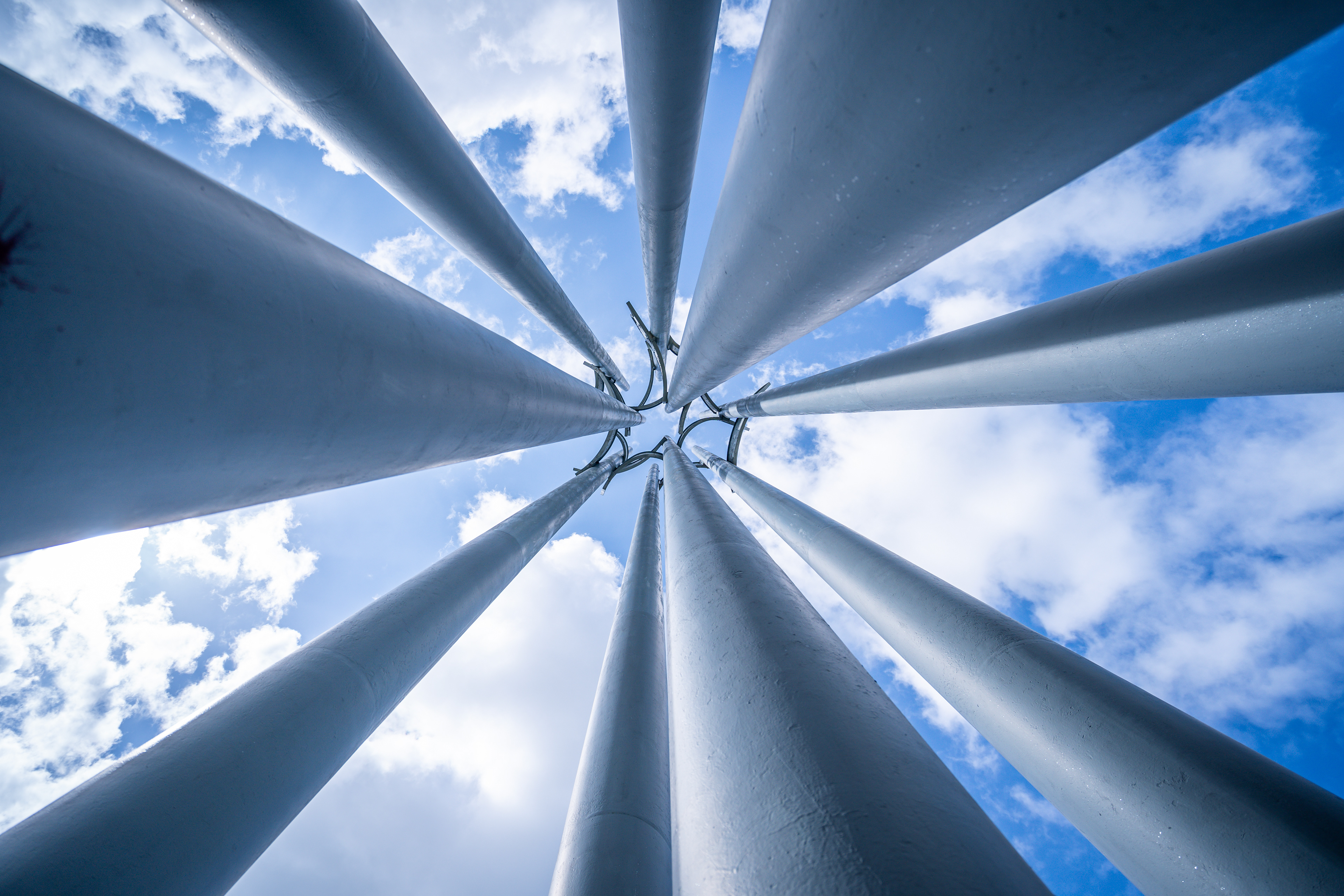 Monument to the Battle of Grunwald