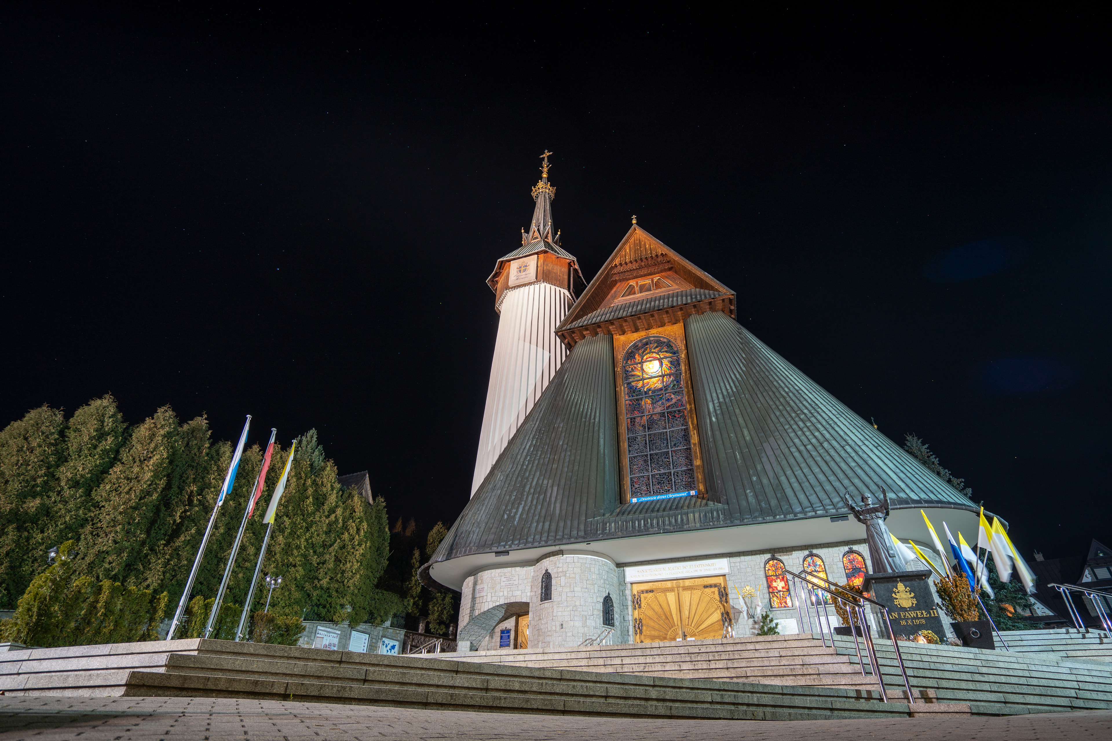 Sanctuary of Our Lady of Fatima