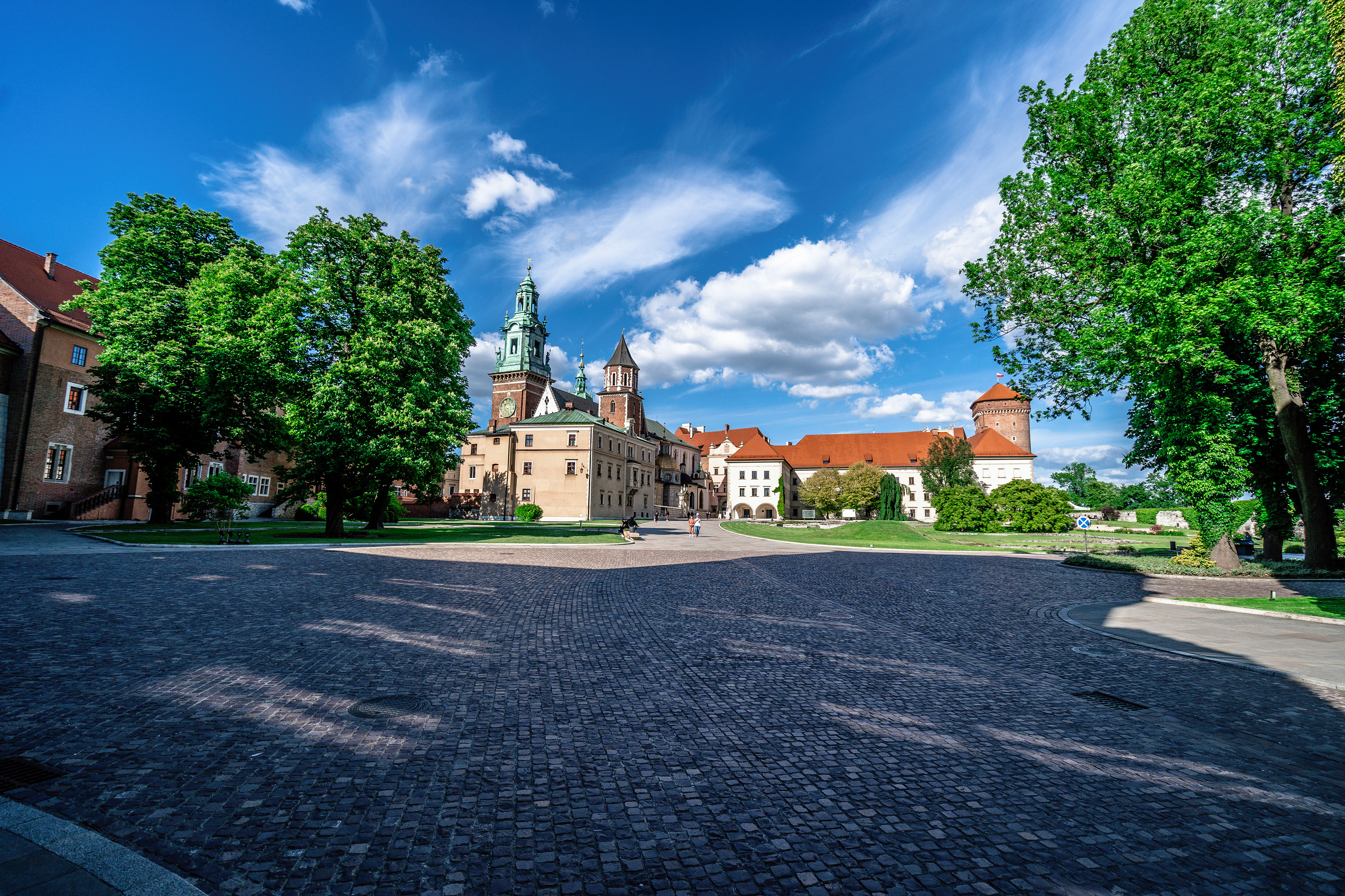 Wawel Royal Castle
