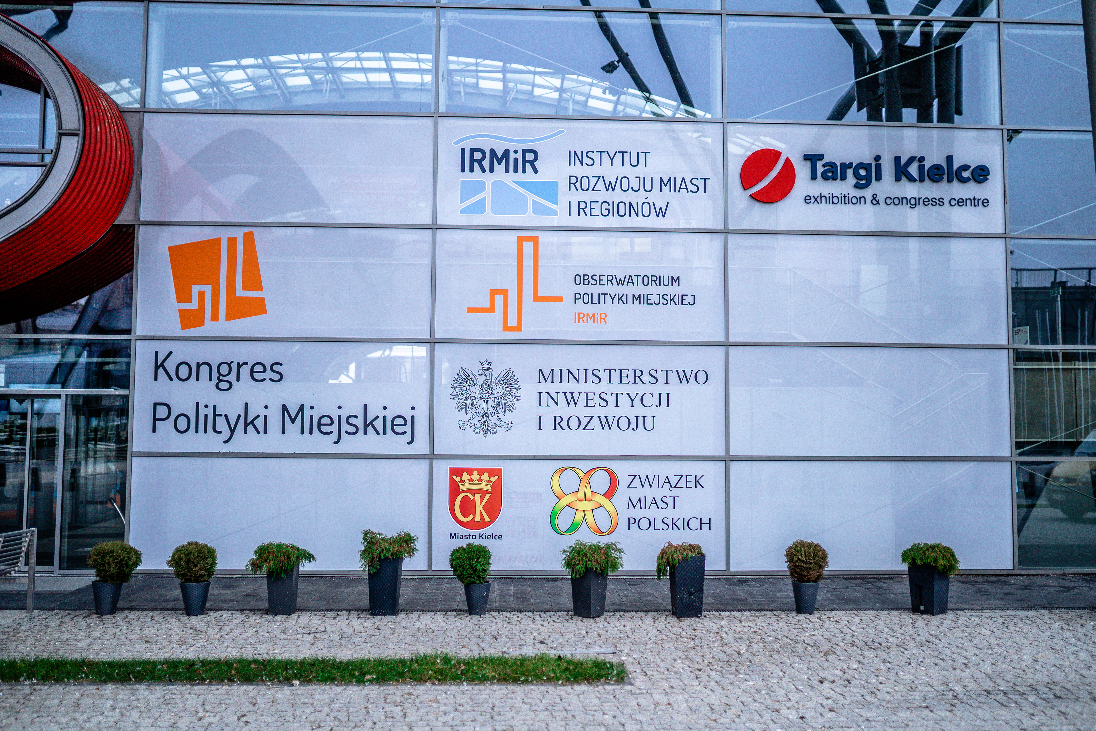 Kongres Polityki Miejskiej 2019