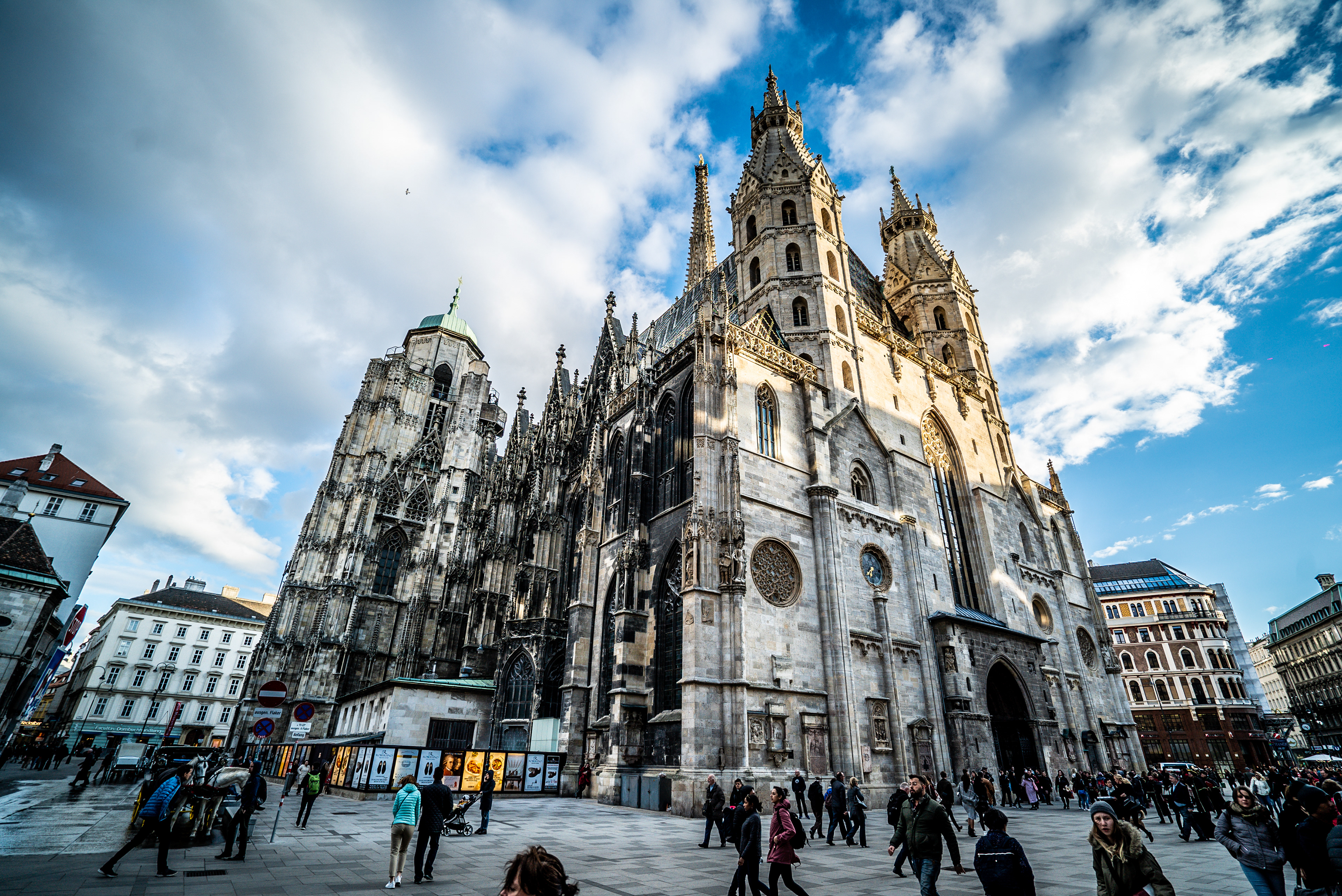 Cathedral St. Stephen