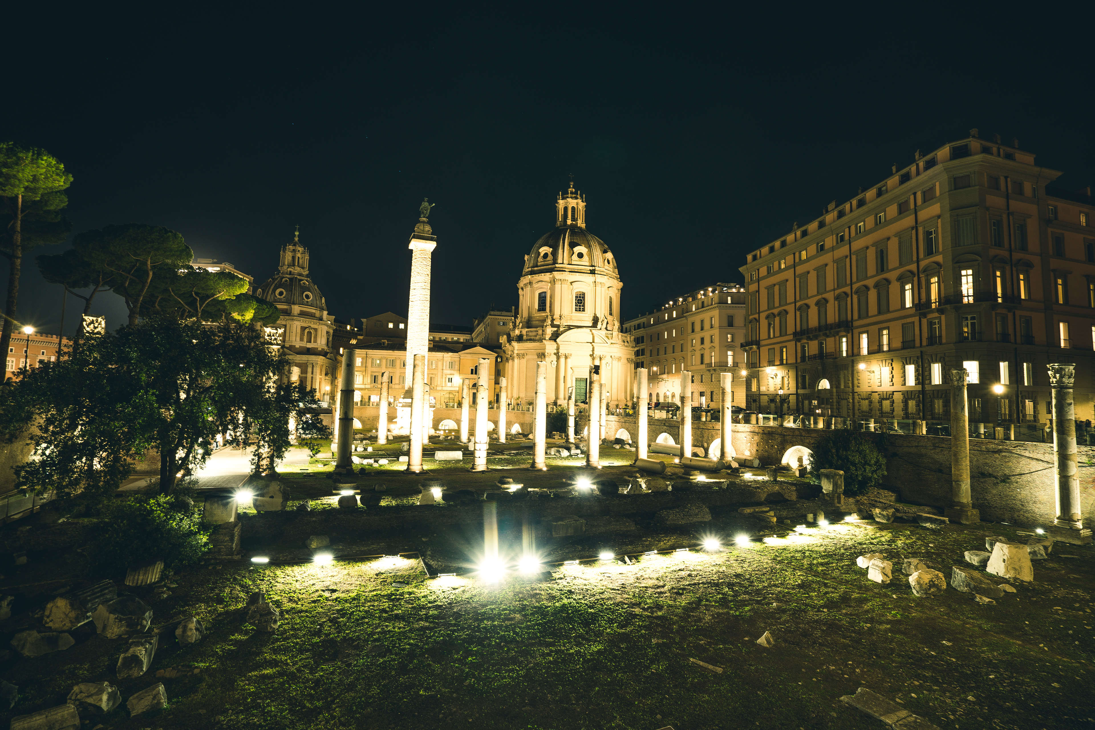 Forum Trajana
