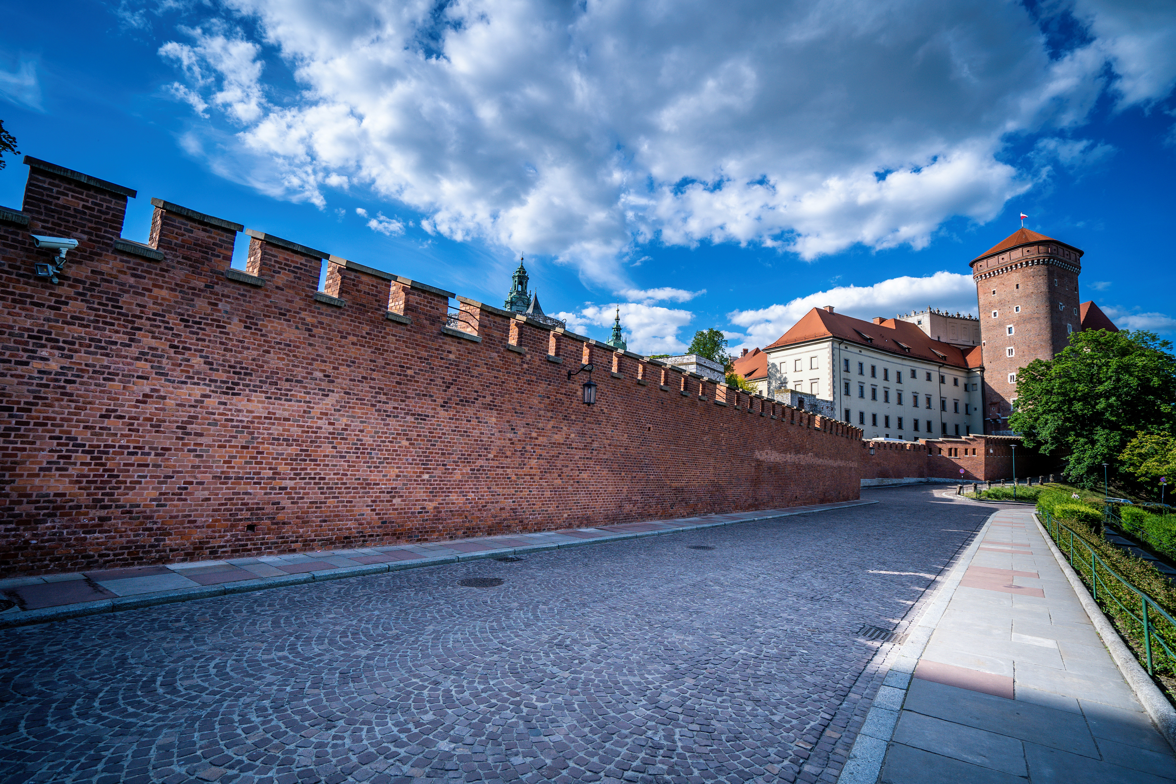 Wawel Royal Castle
