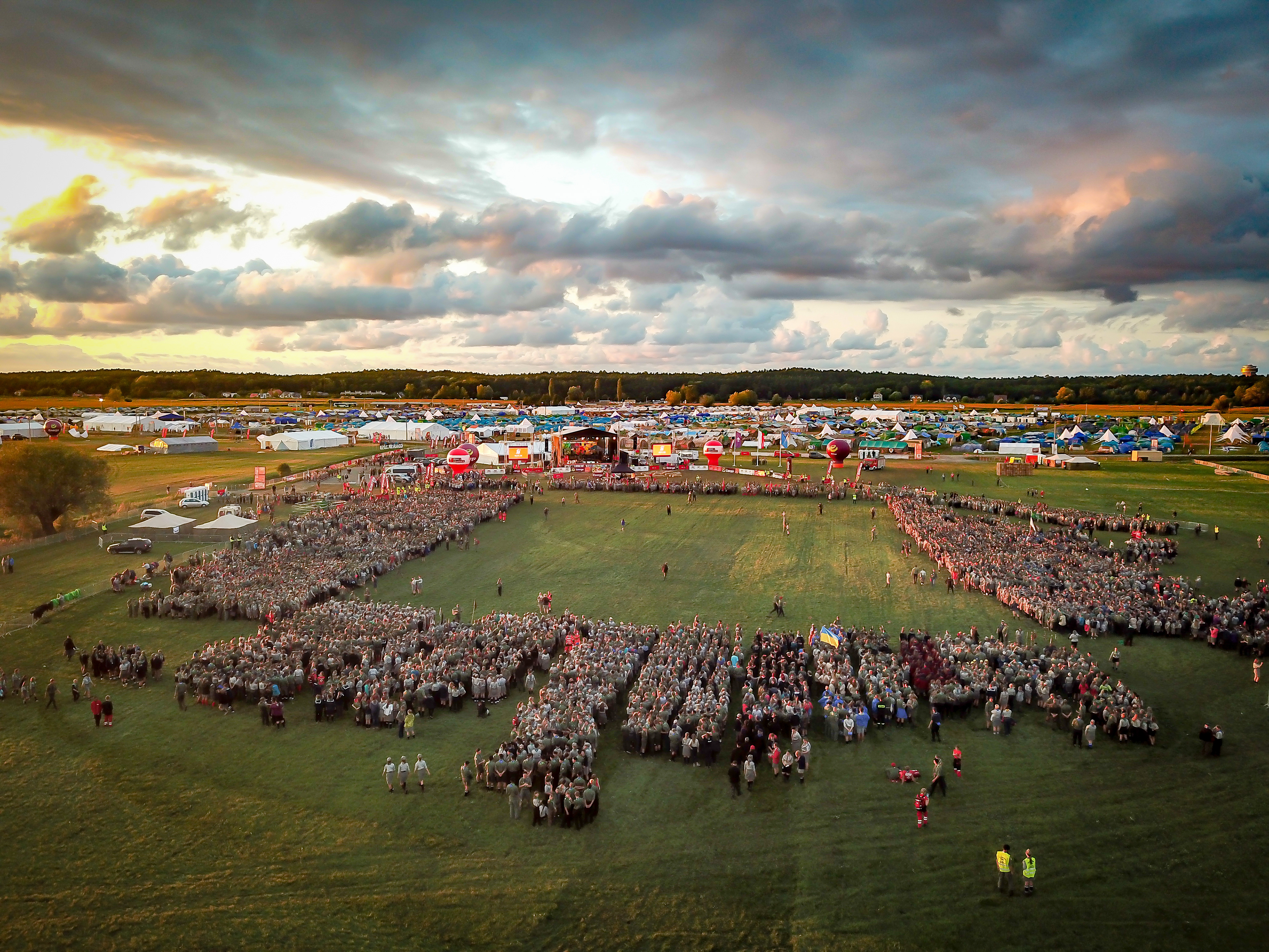 Meeting of the ZHP Gdańsk