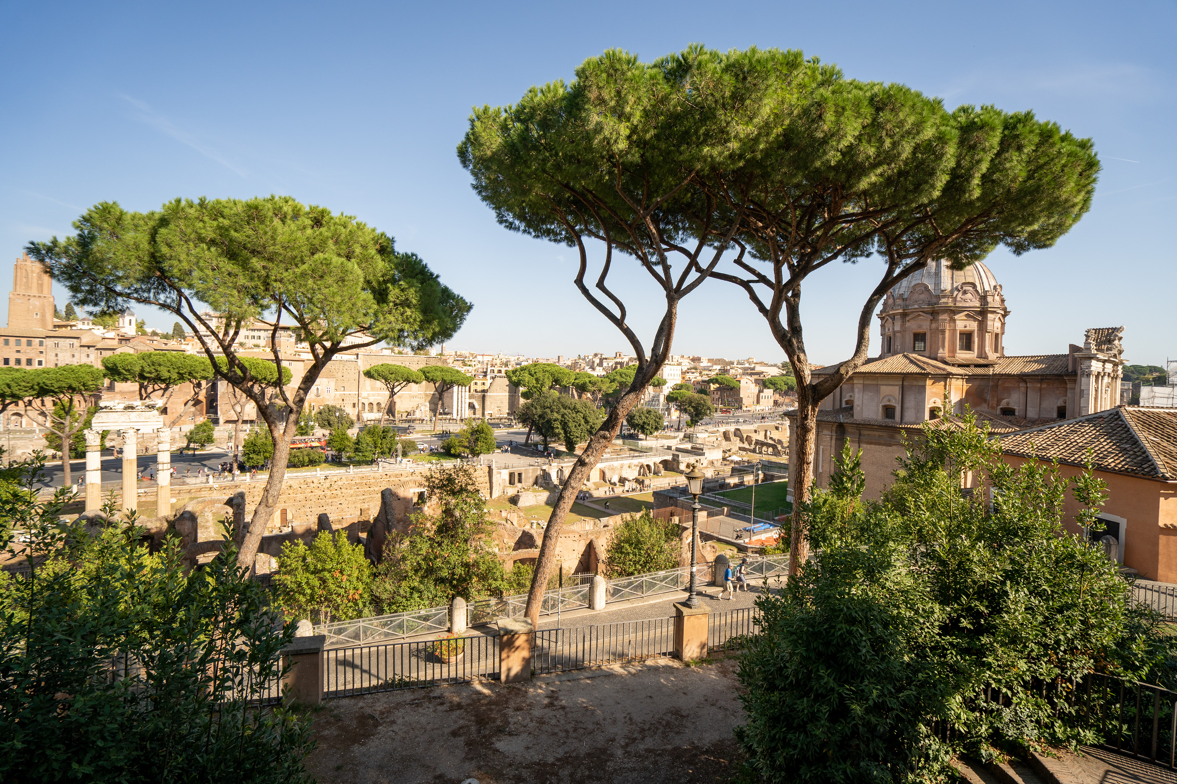 Forum Romanum