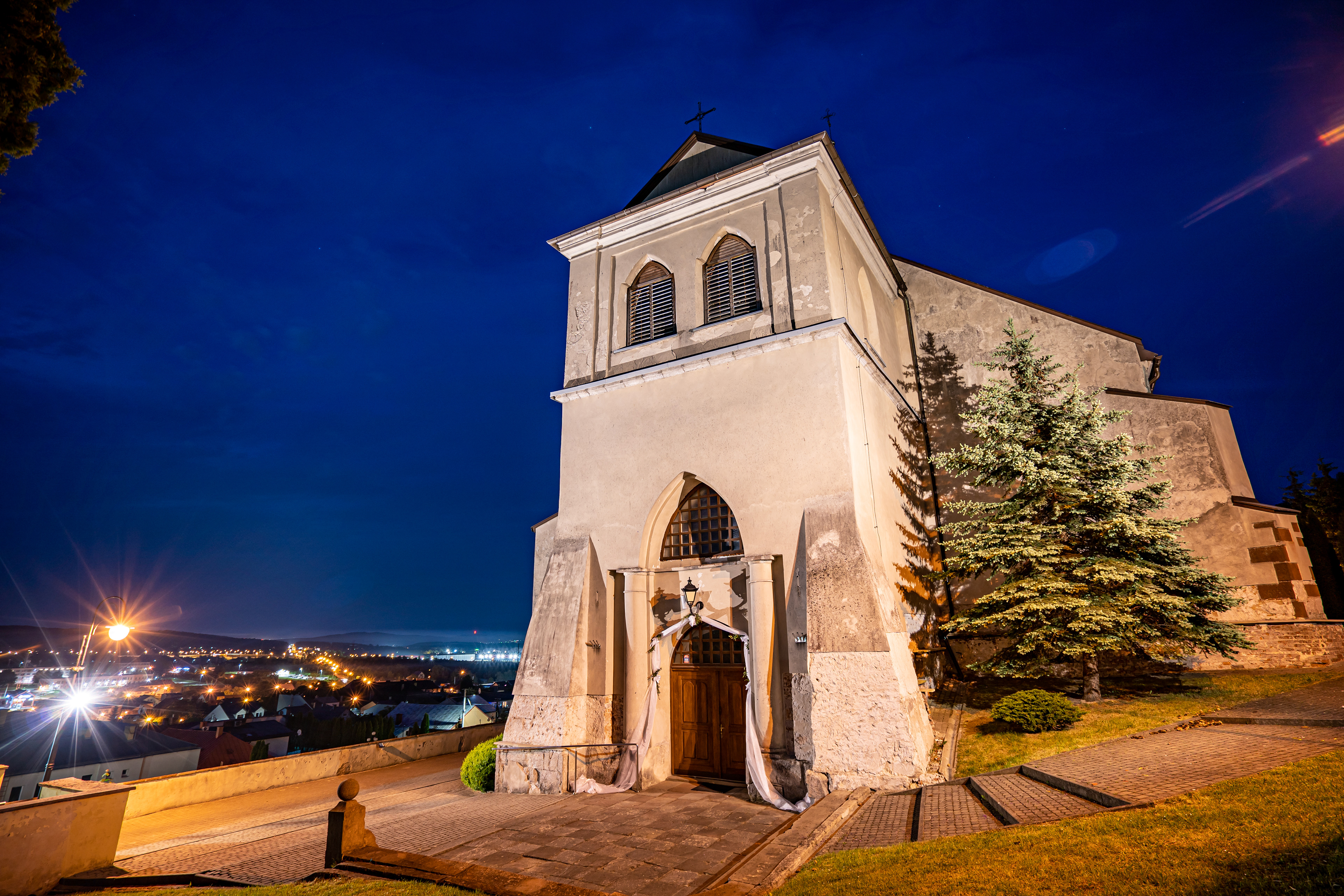 Monastery of the Bernardine Sisters