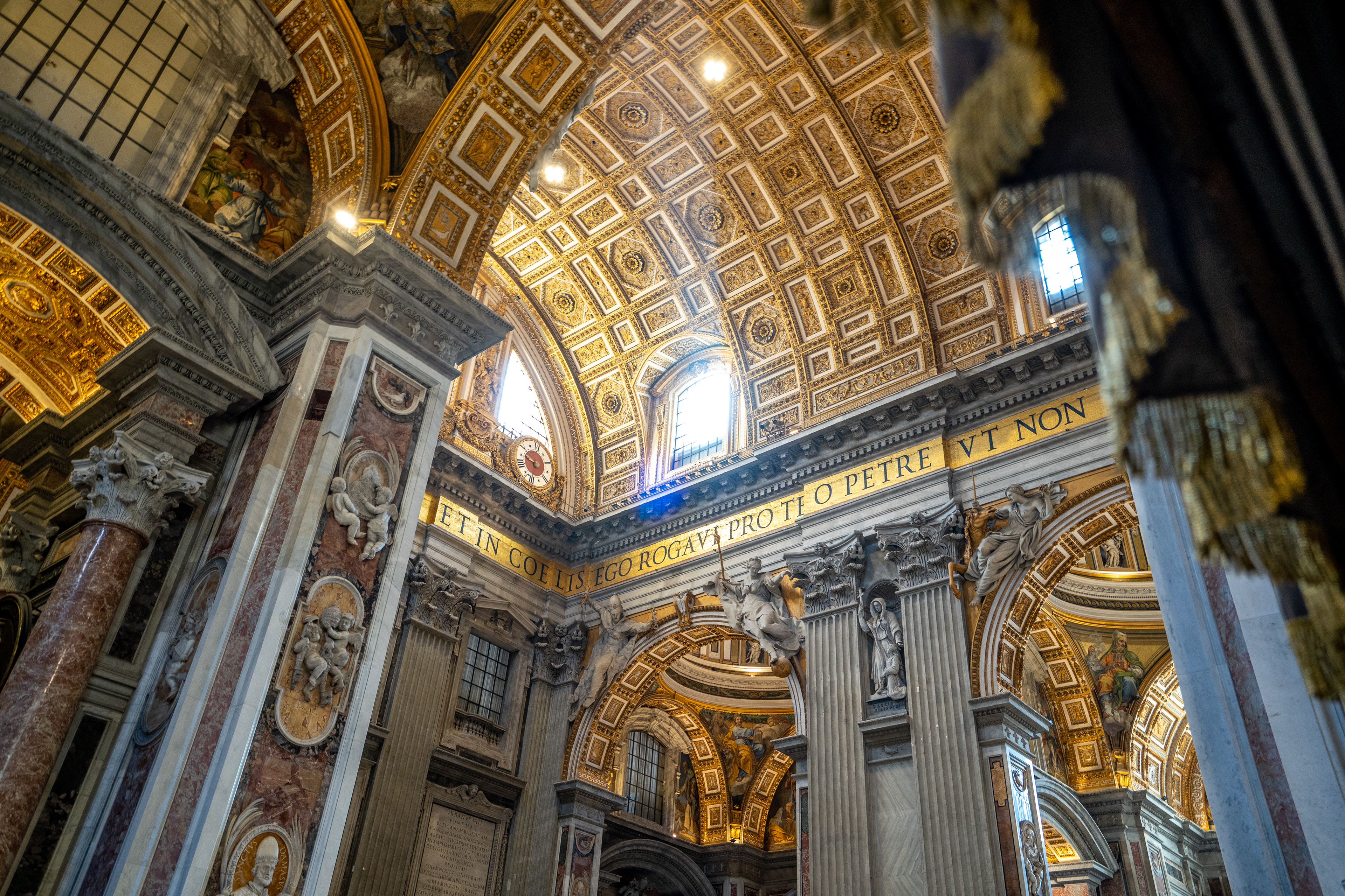 Bazylika Świętego Piotra
