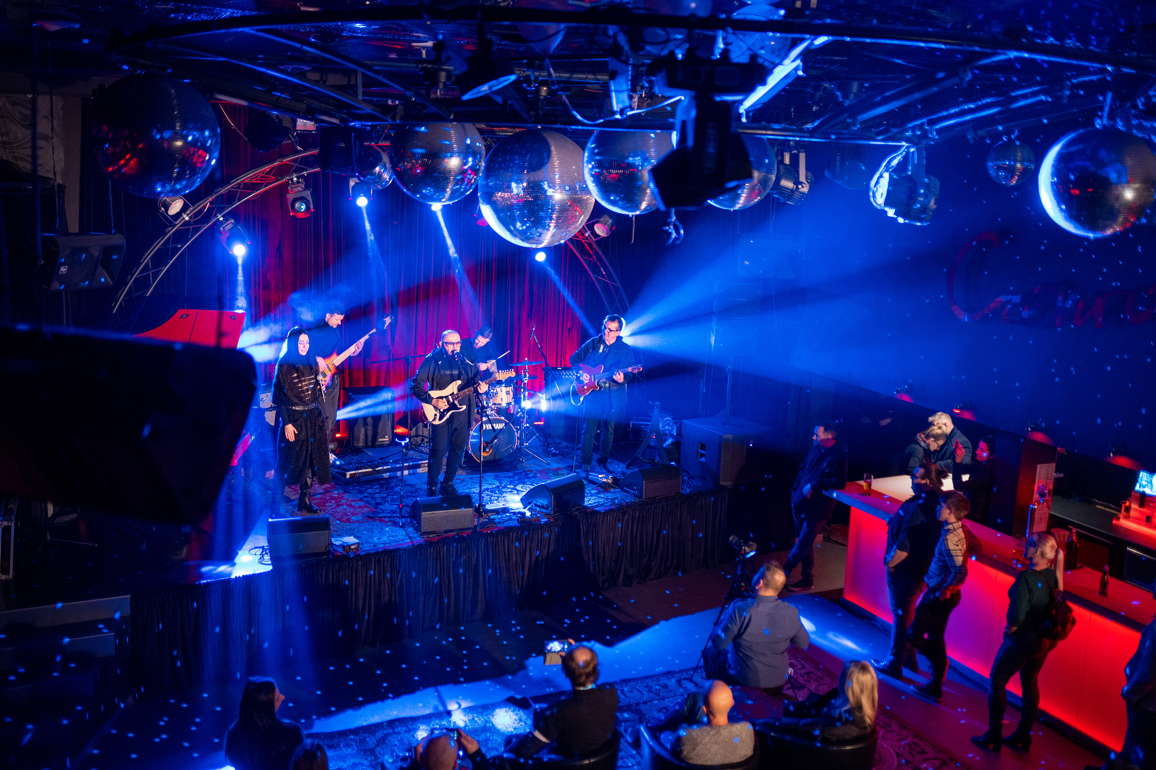 Muzyczna Kuźnia 2022