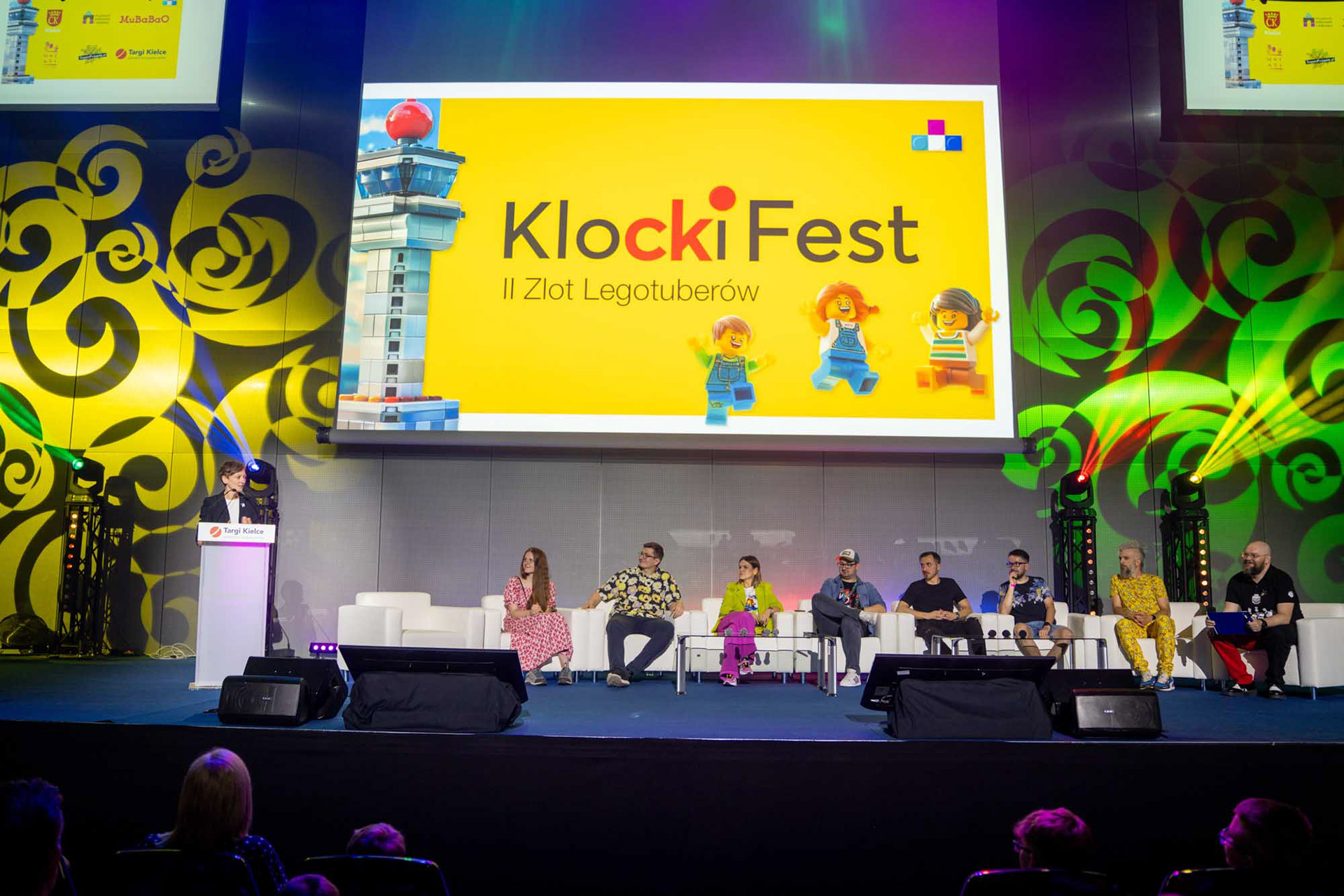 II Klocki Fest