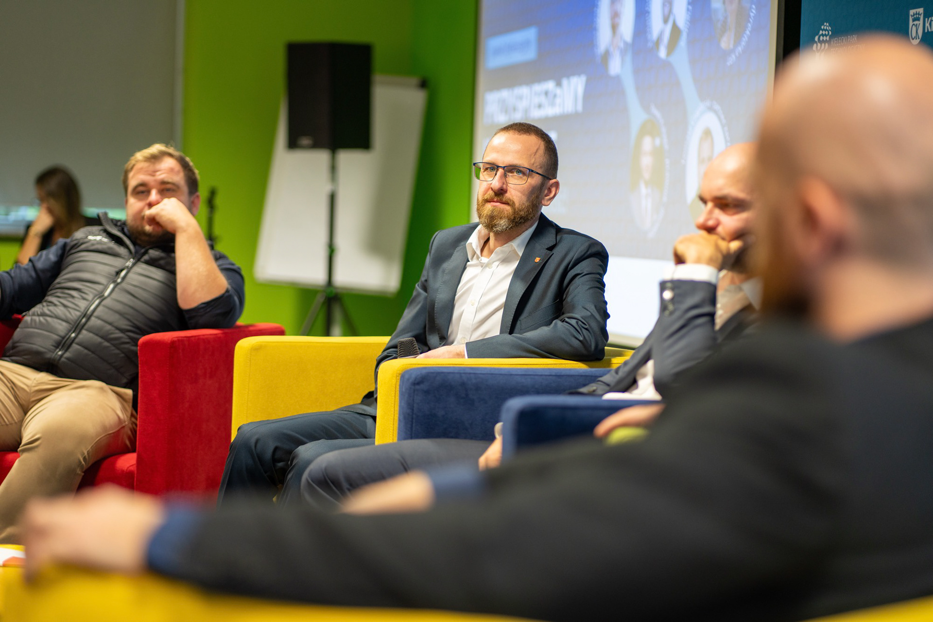 Startup Booster Poland