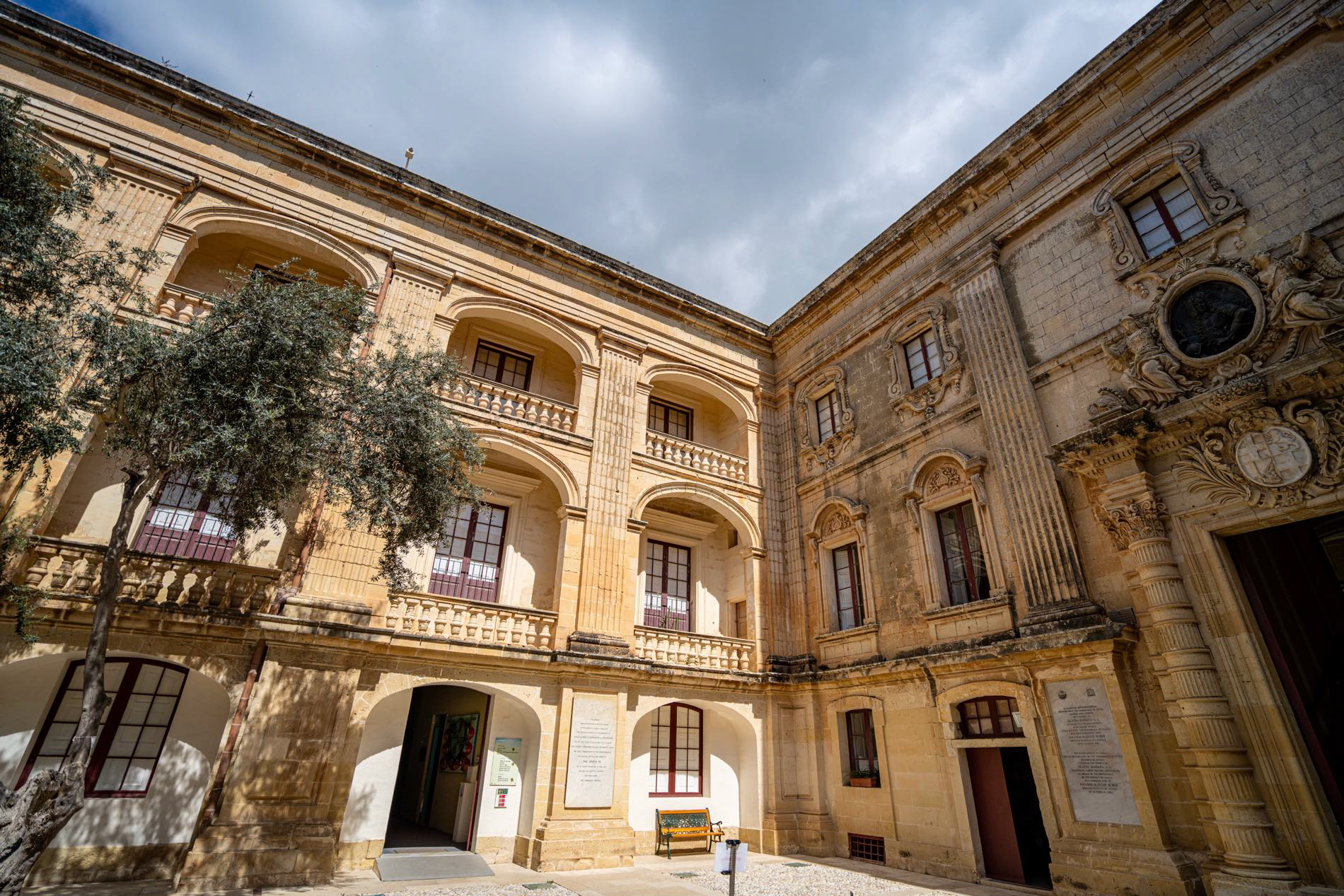 Mdina