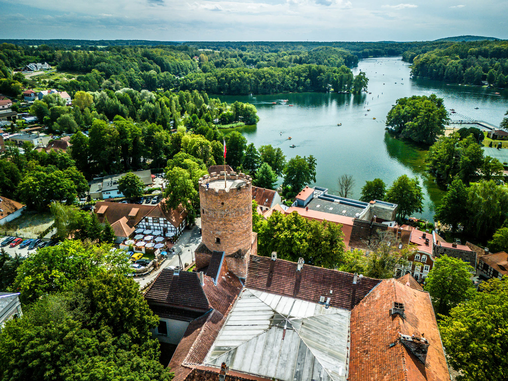 Castle of the Joannites