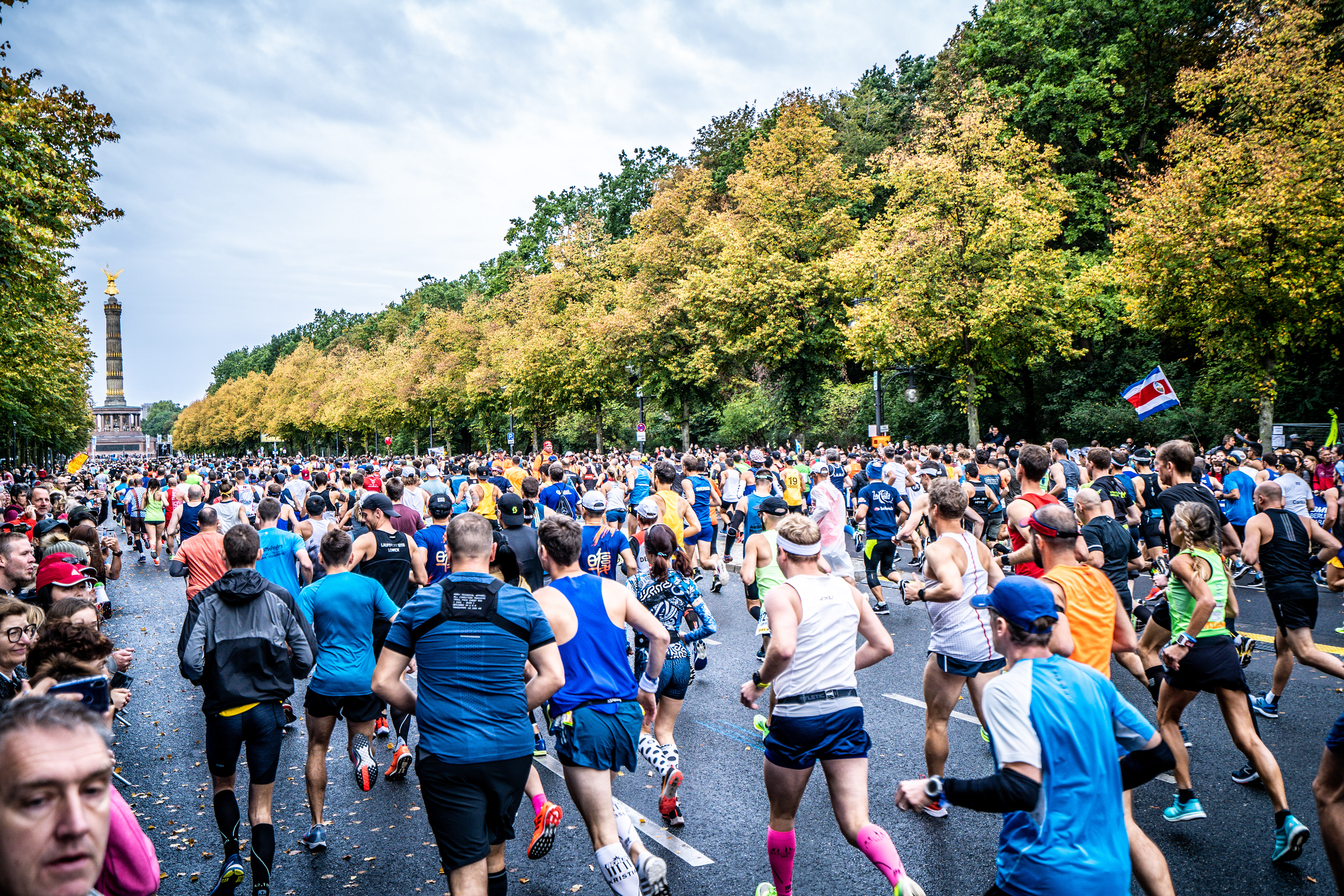 BMW Berlin Maraton 2019