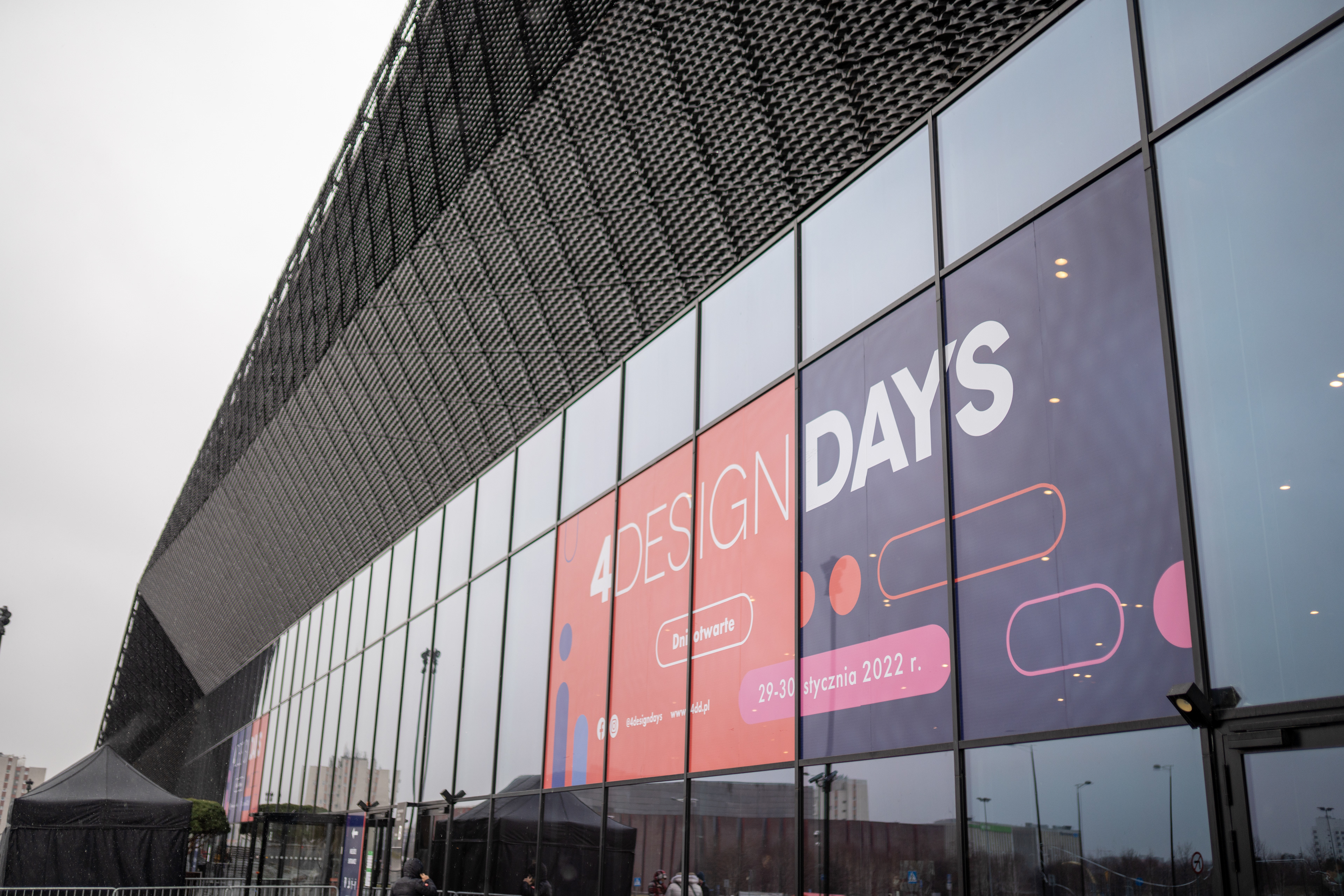 4 Design Days - Cersanit