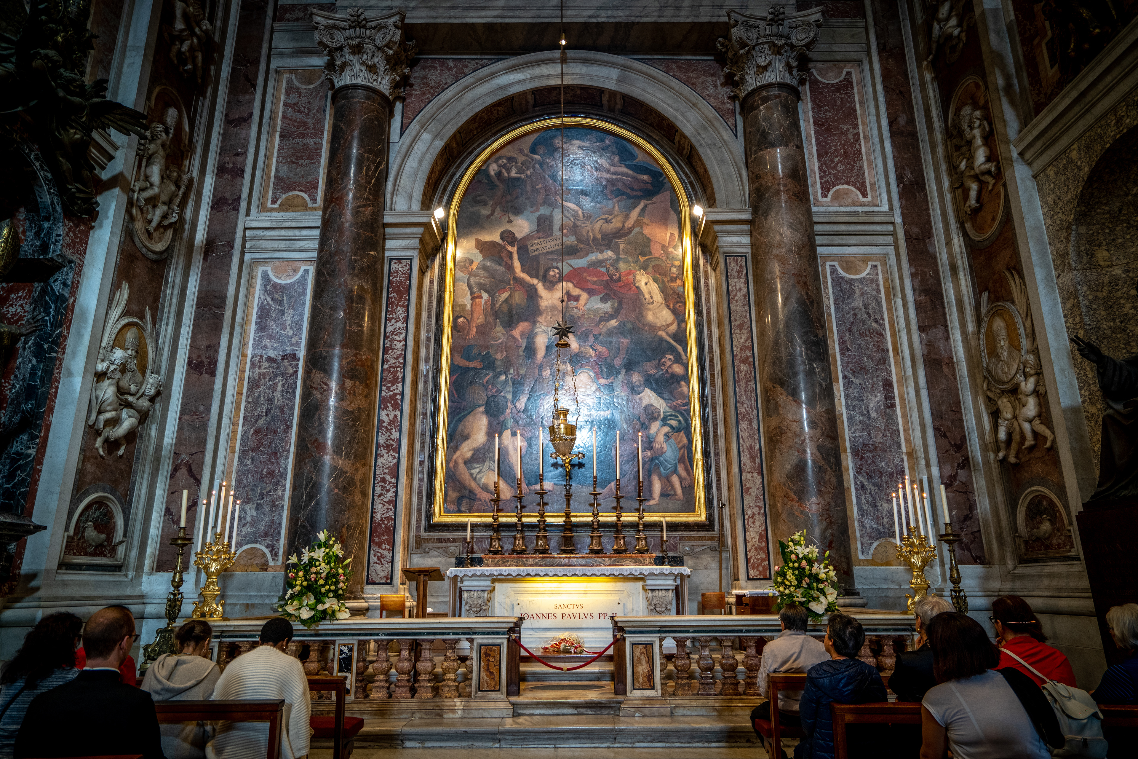 Bazylika Świętego Piotra