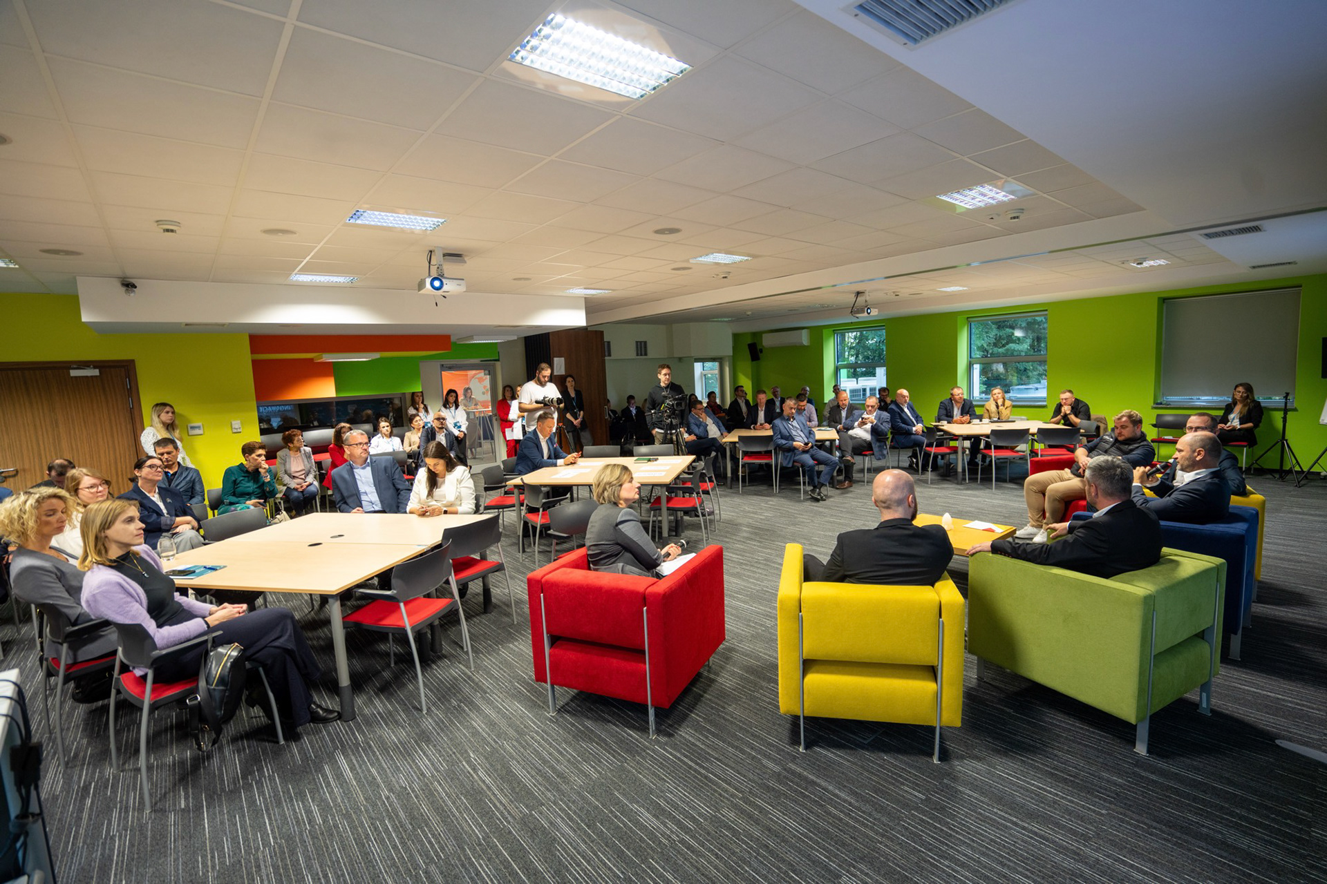 Startup Booster Poland