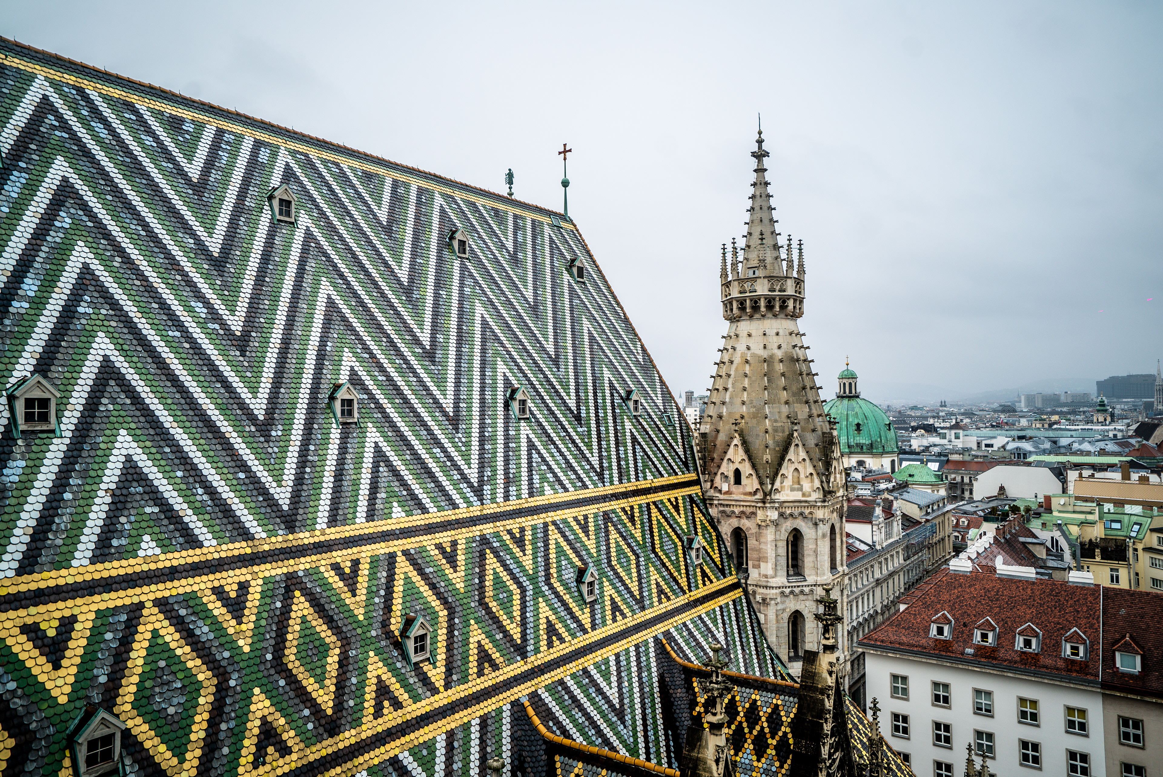 Cathedral St. Stephen