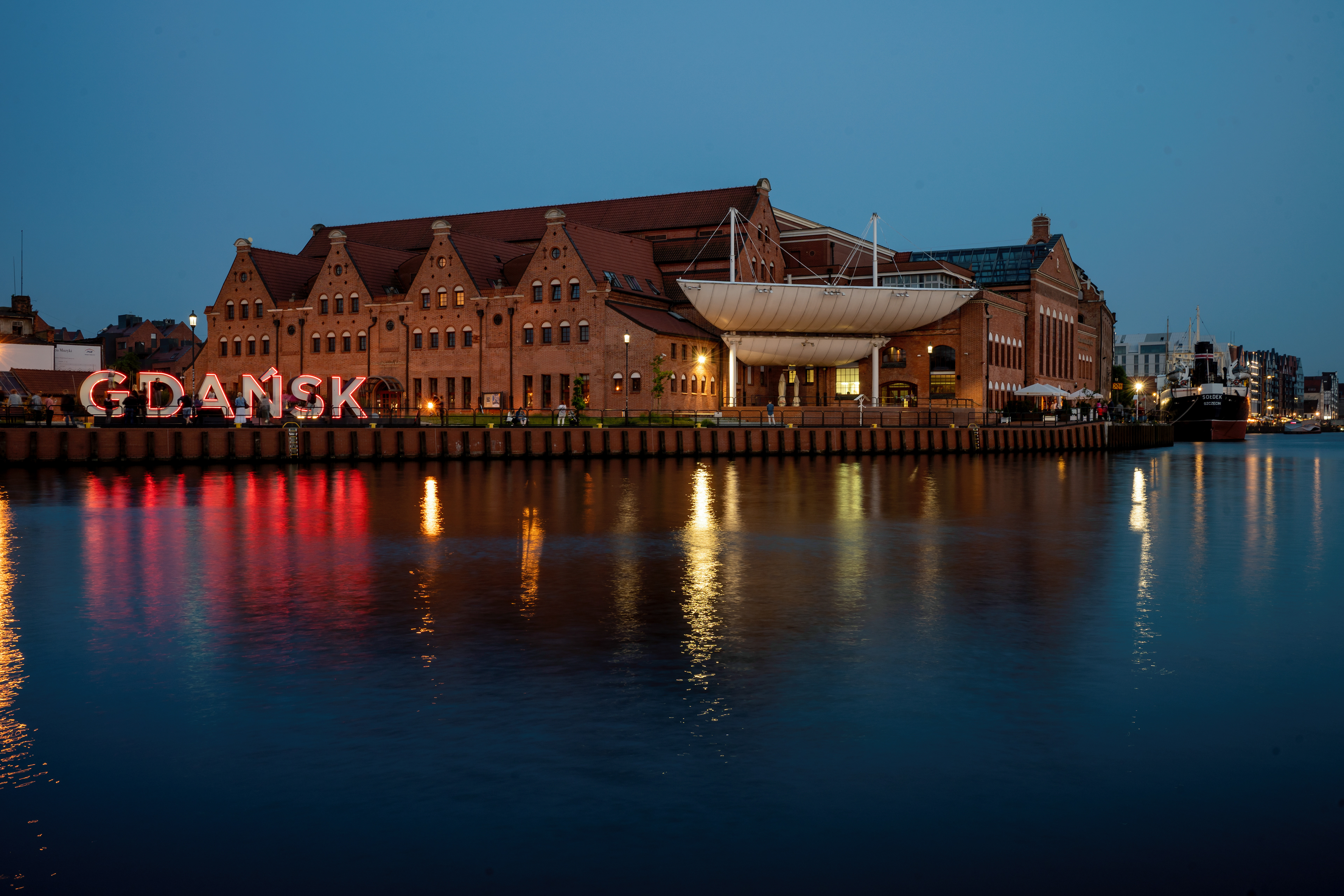 Polish Baltic Philharmonic