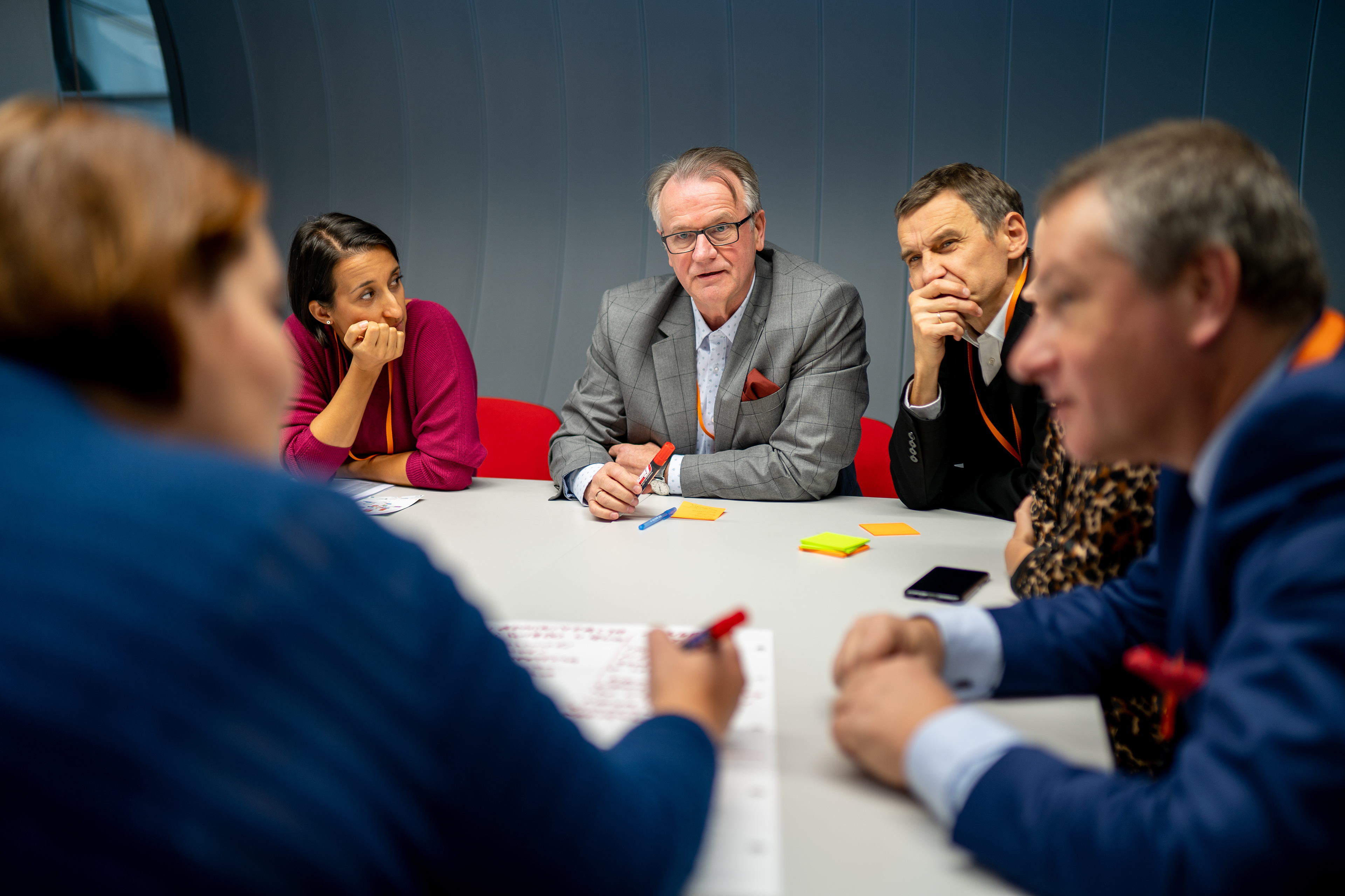 Kongres Polityki Miejskiej 2019