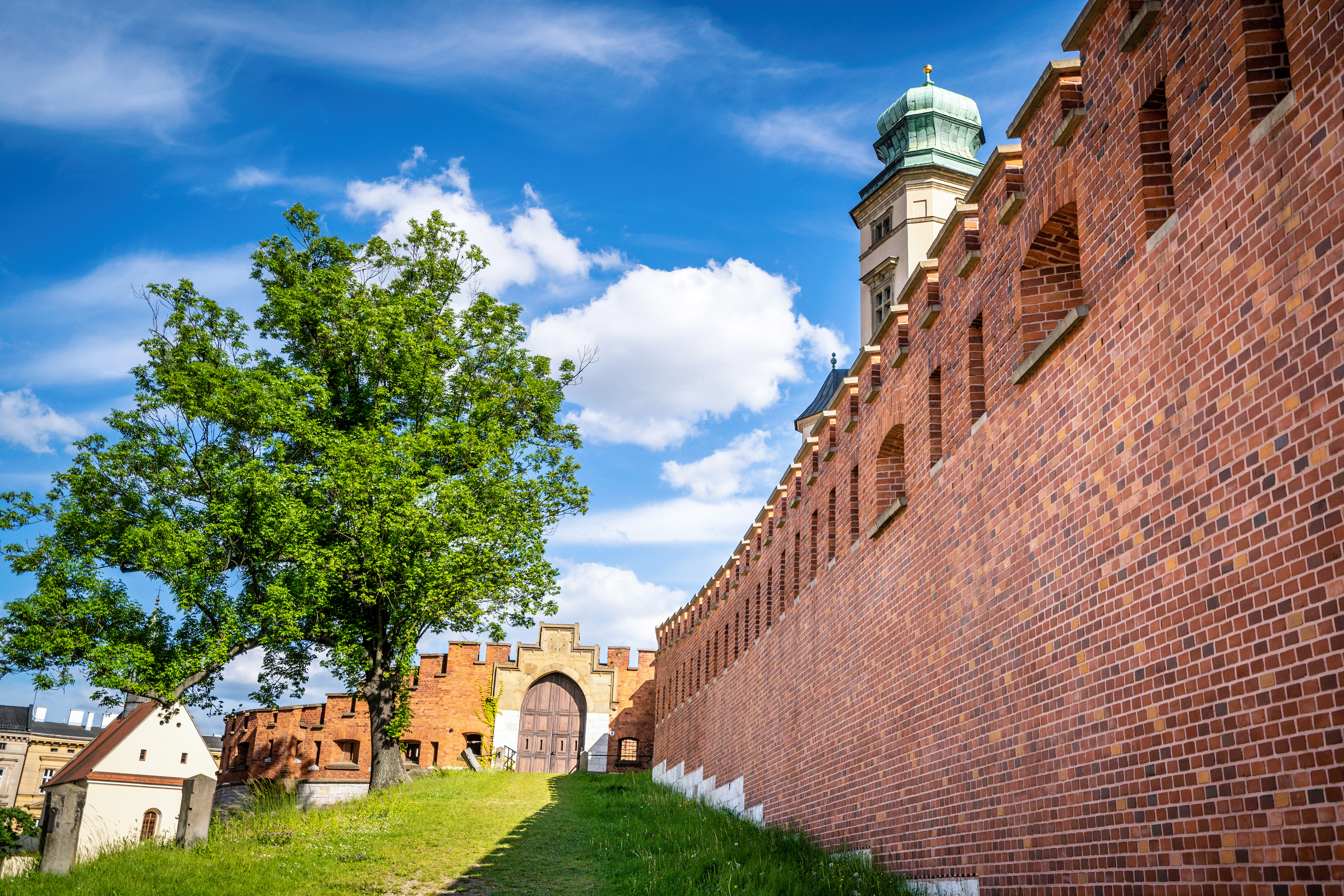 Wawel Royal Castle