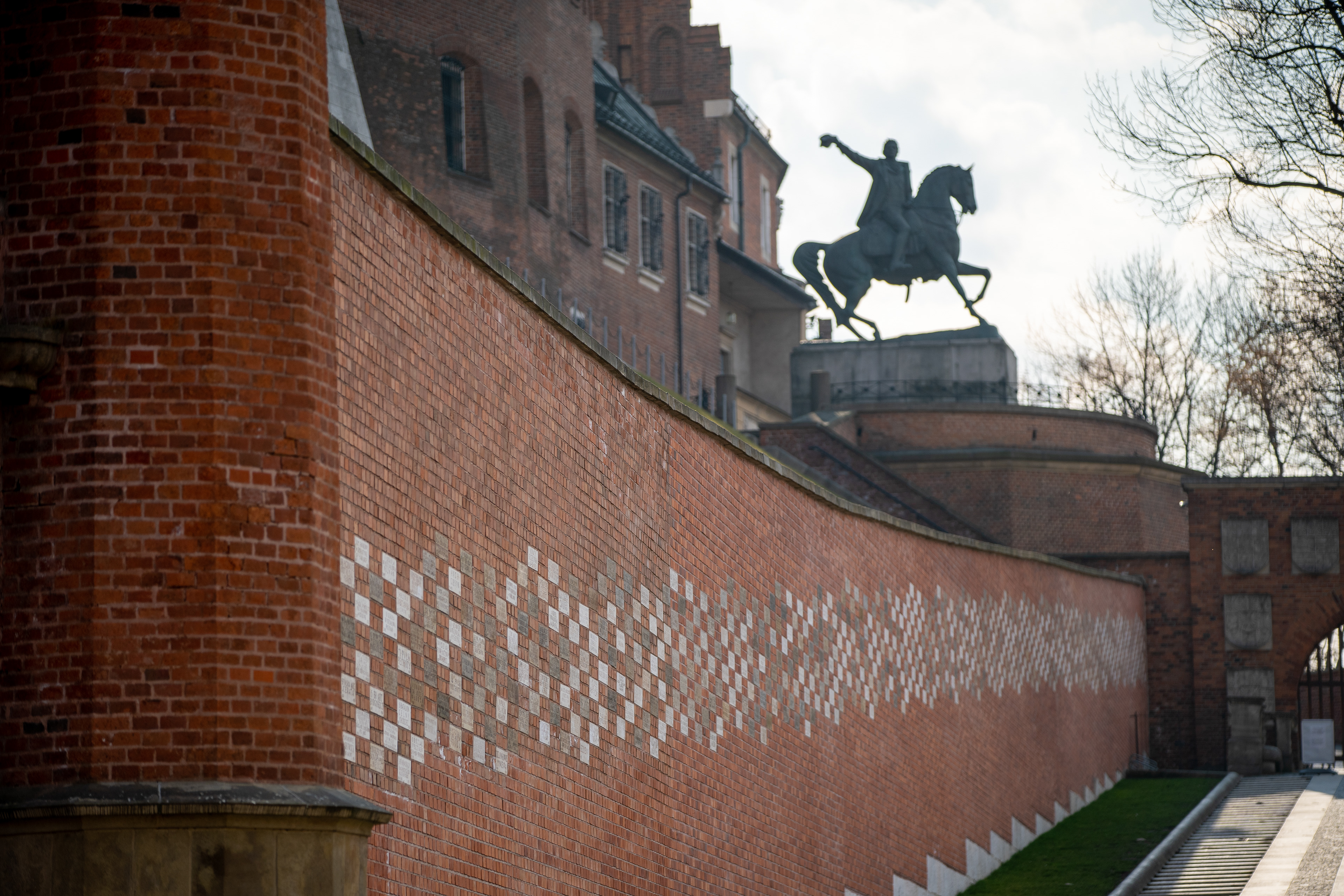 Wawel Royal Castle