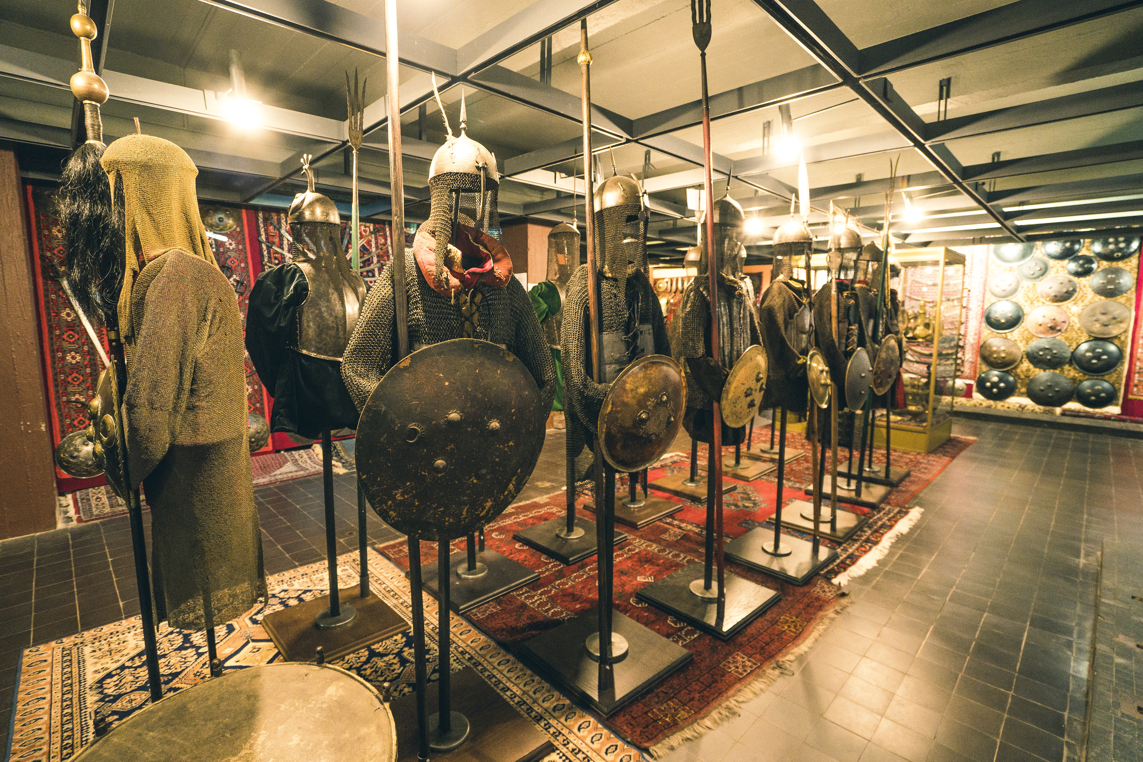 Zamek w Baranowie Sandomierskim