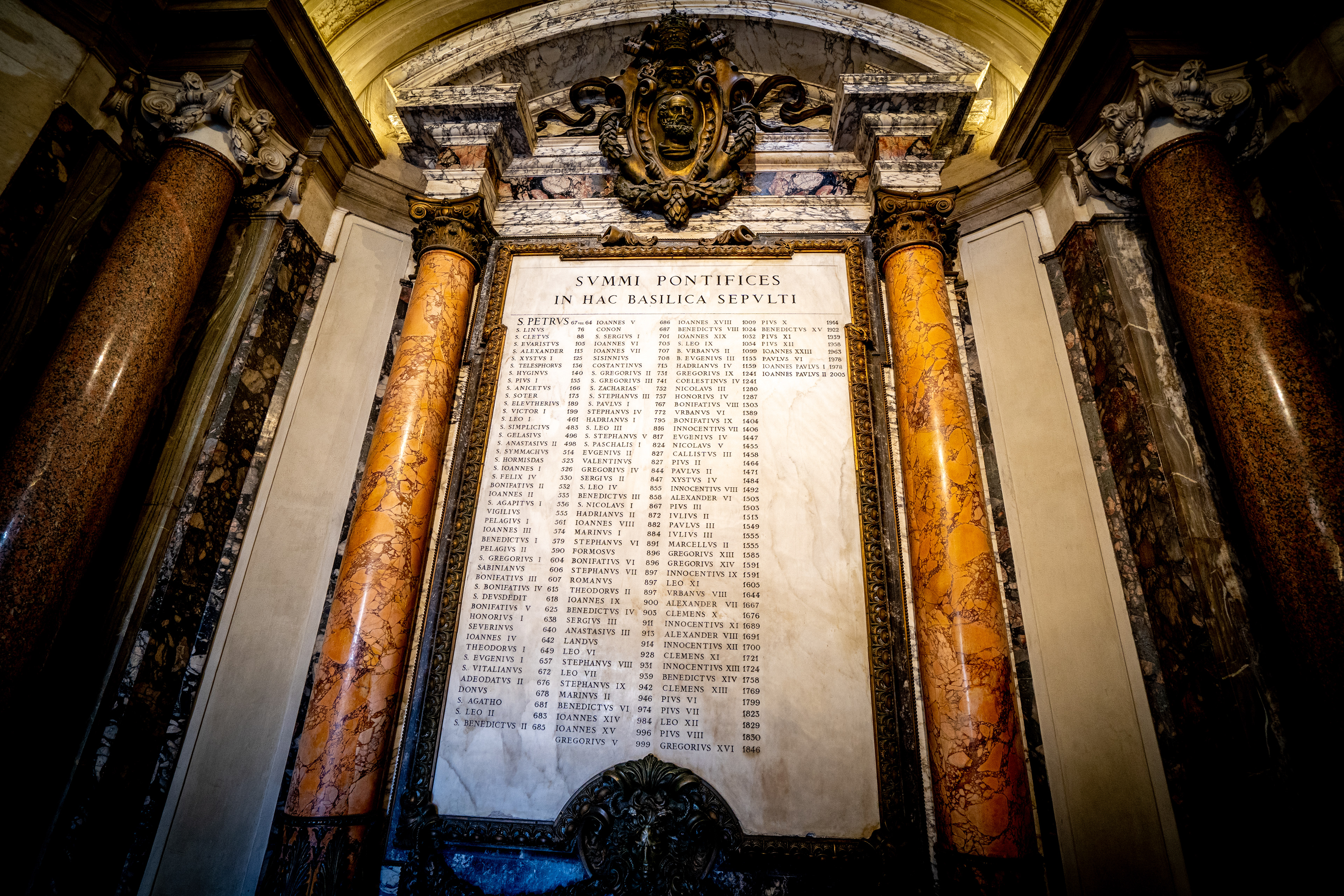 Bazylika Świętego Piotra