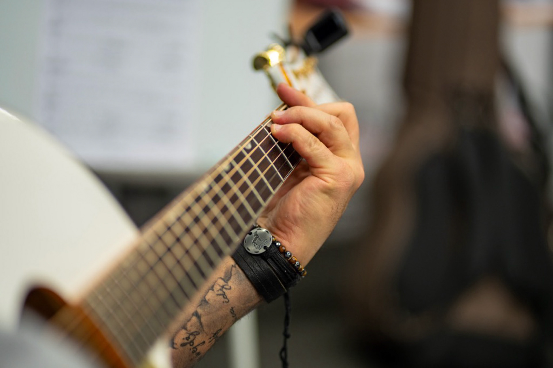 Muzyczna Kuźnia 2025