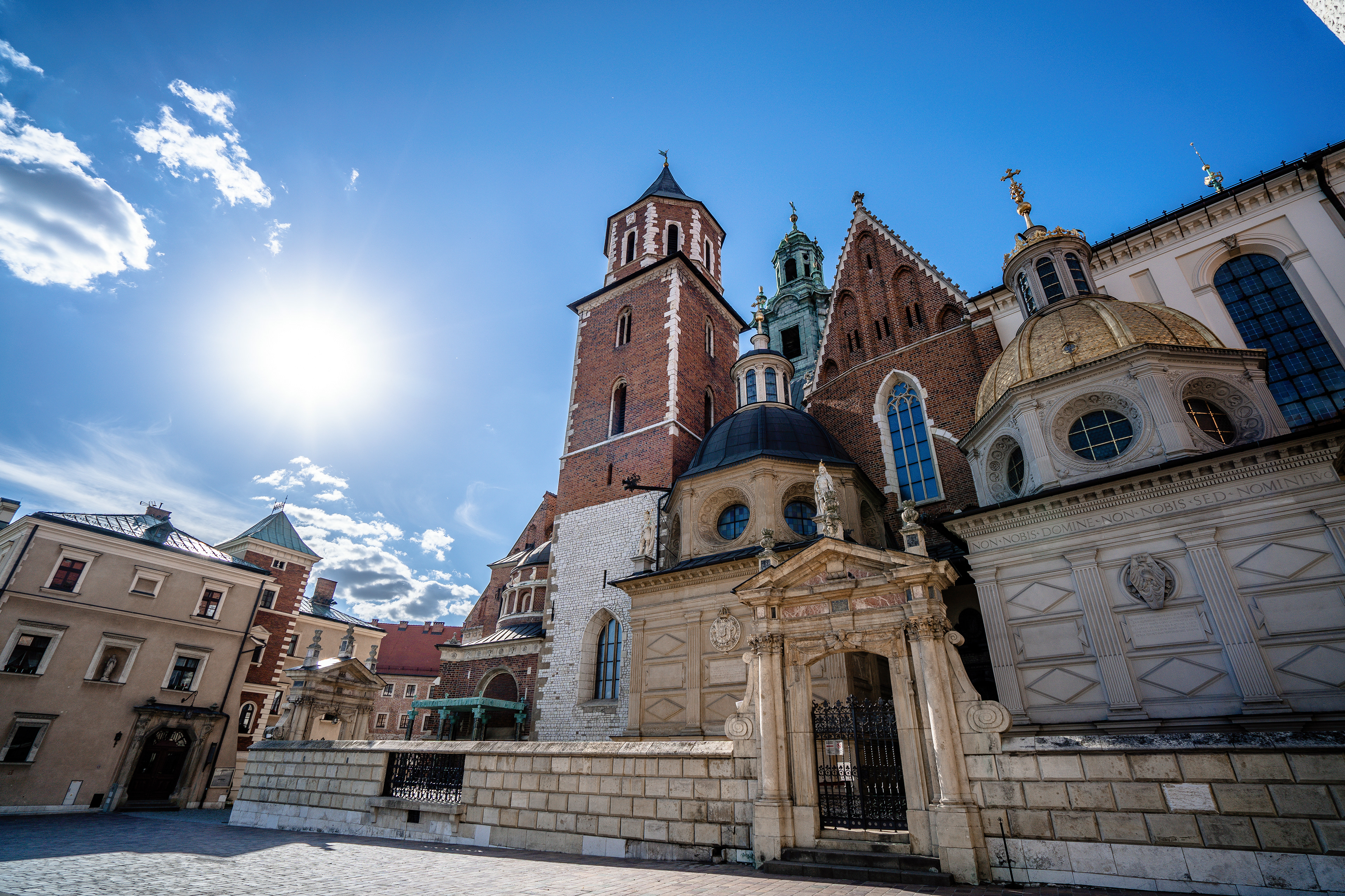 Wawel Royal Castle
