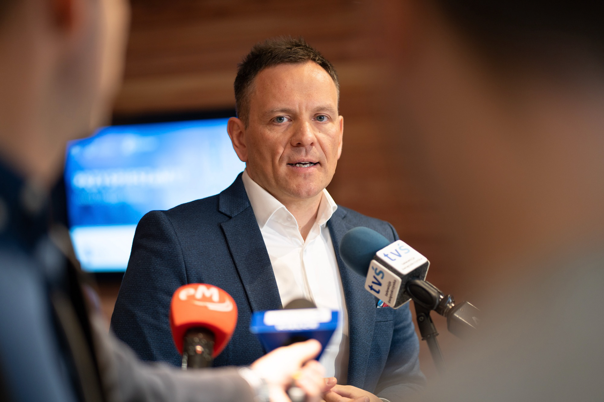 Startup Booster Poland