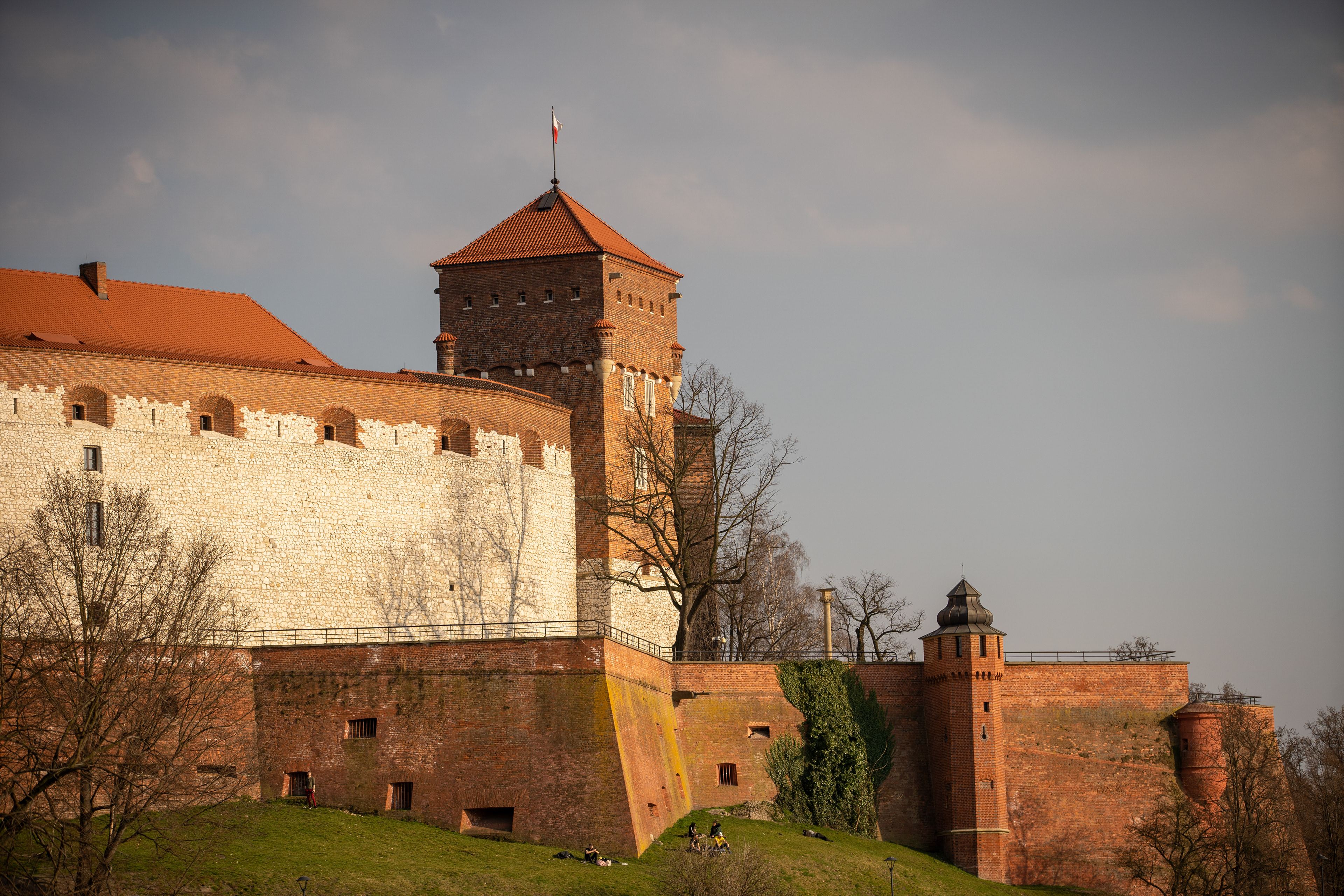Wawel Royal Castle