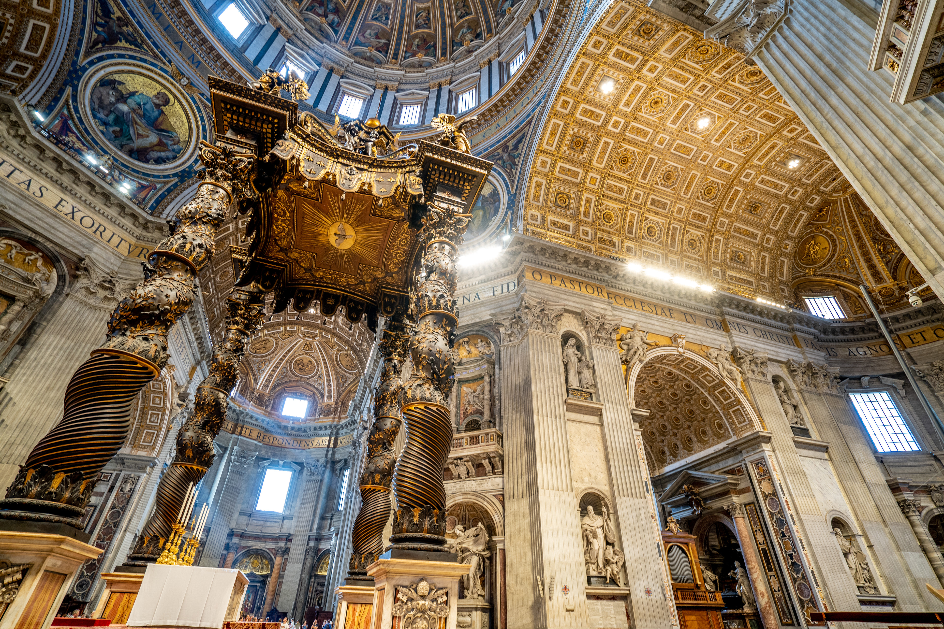 Bazylika Świętego Piotra