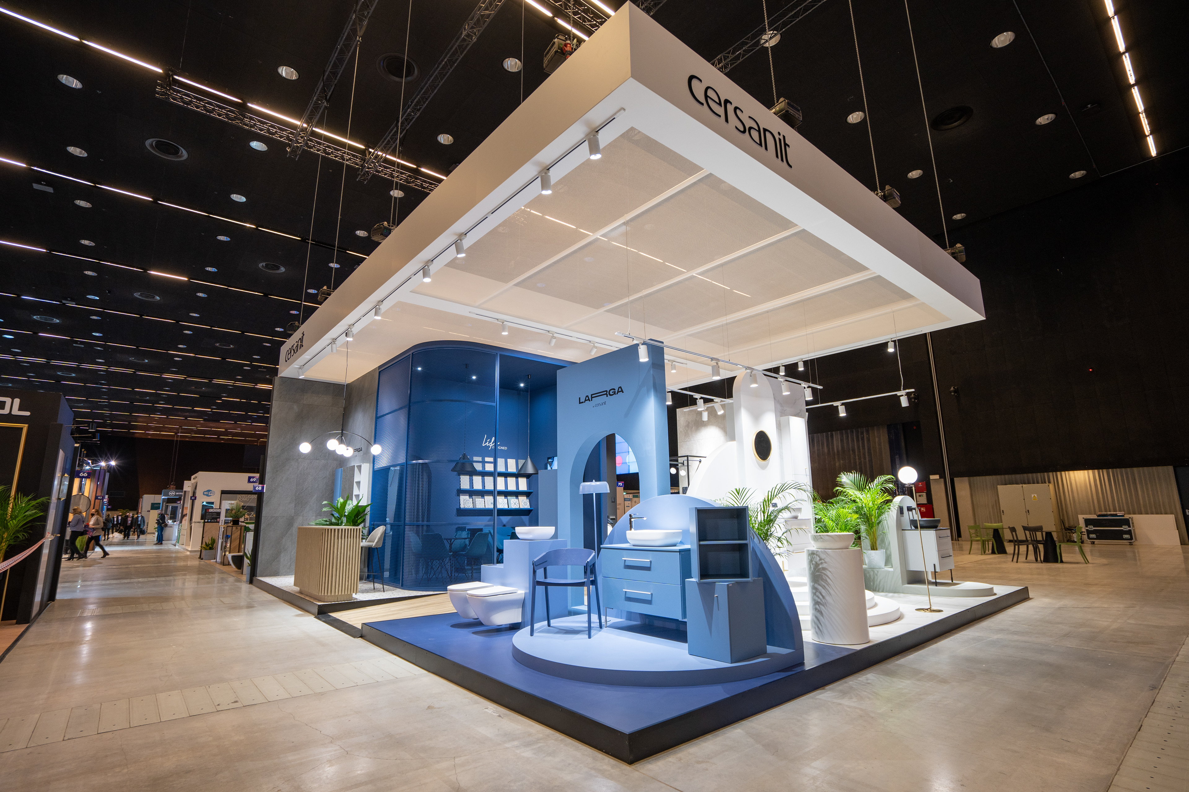 4 Design Days - Cersanit