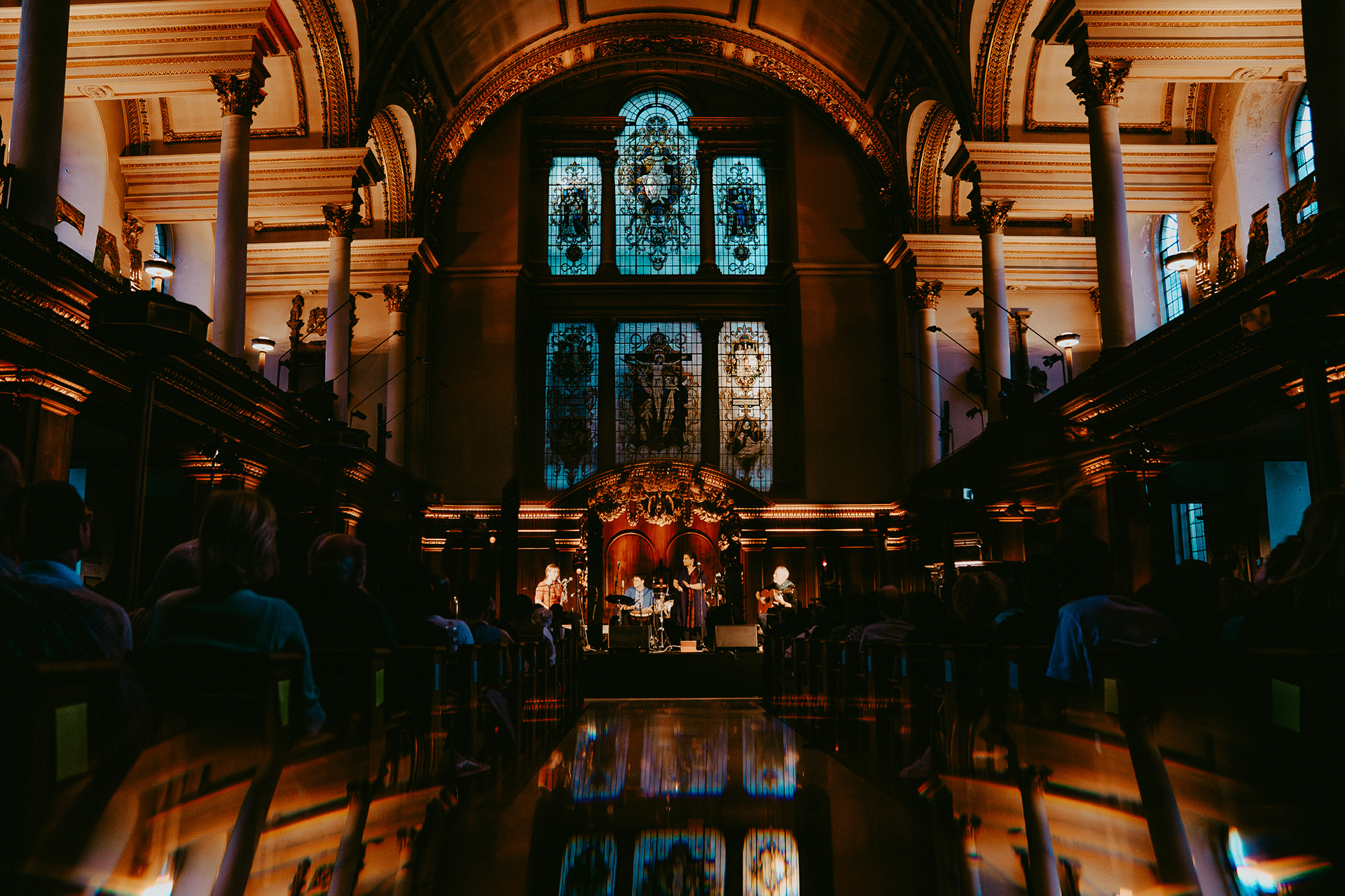 St. James's Piccadilly