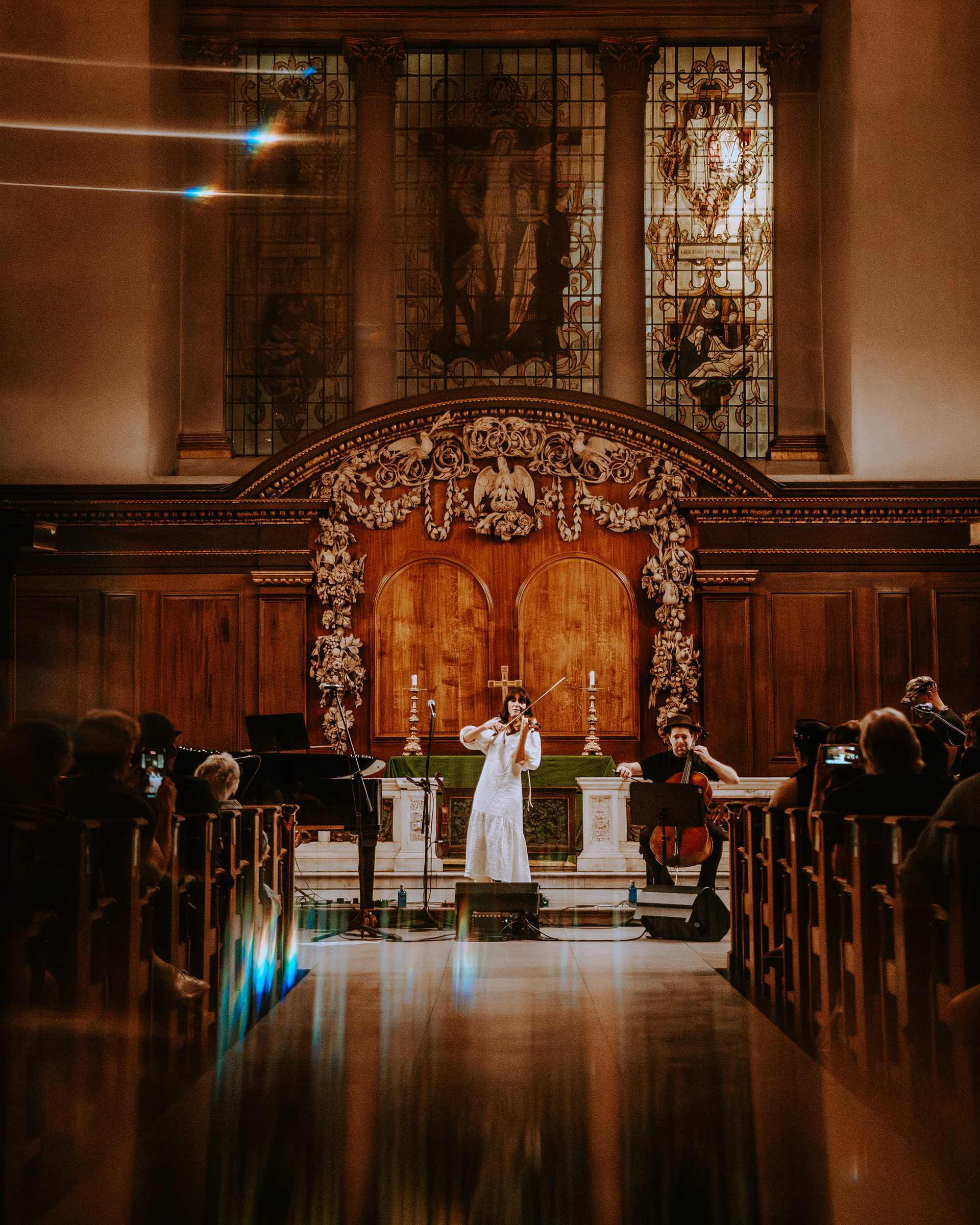 St. James's Piccadilly
