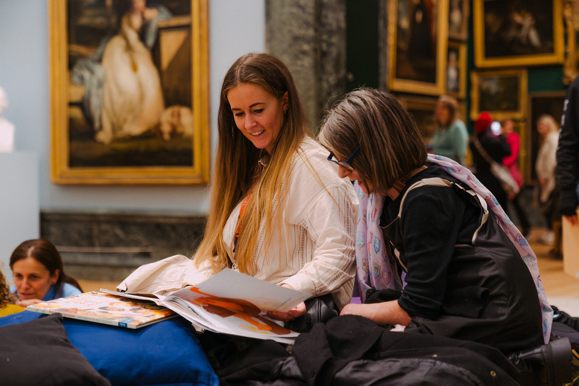 Tate Britain