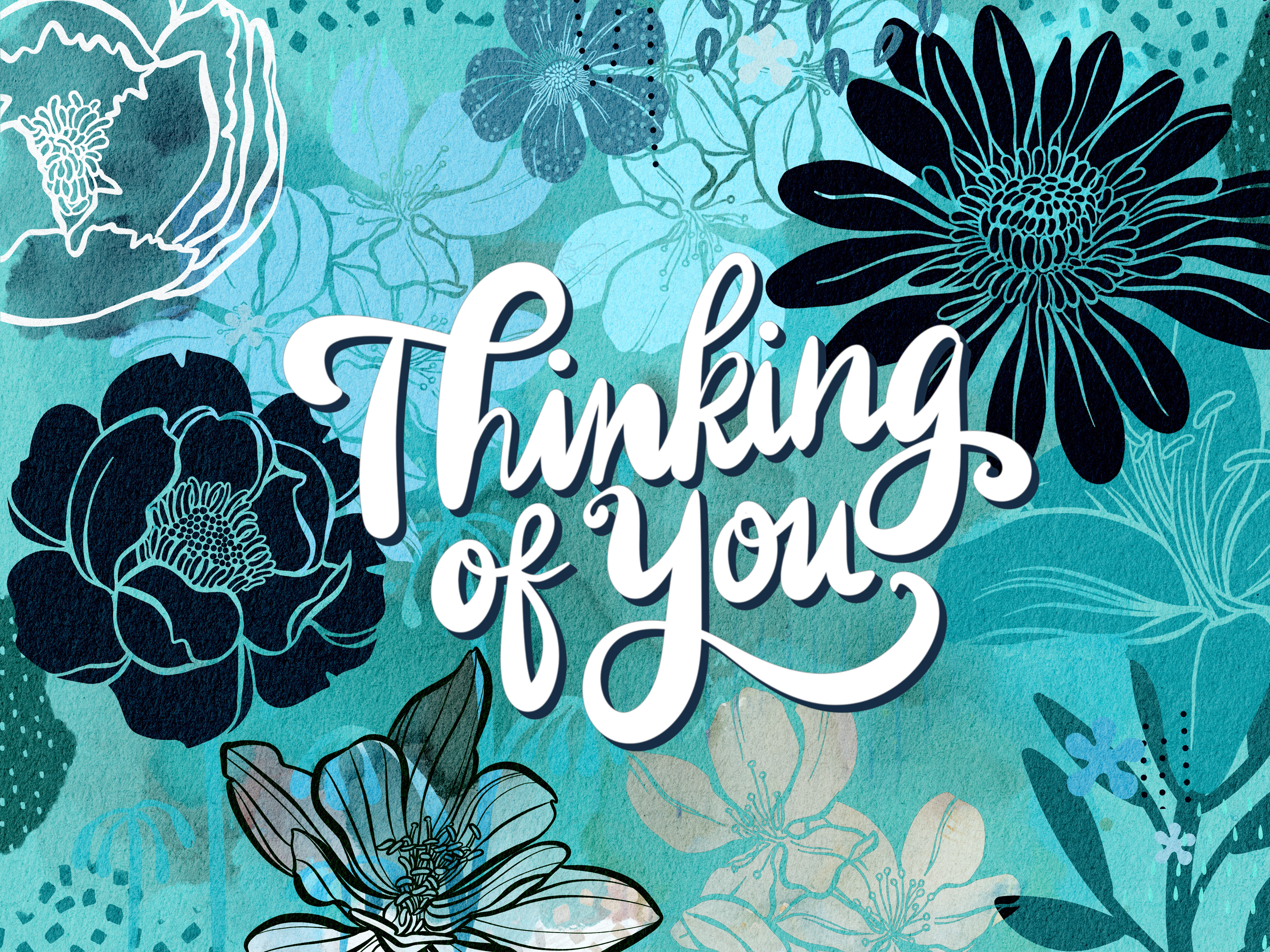 Del 1915 - Thinking of You