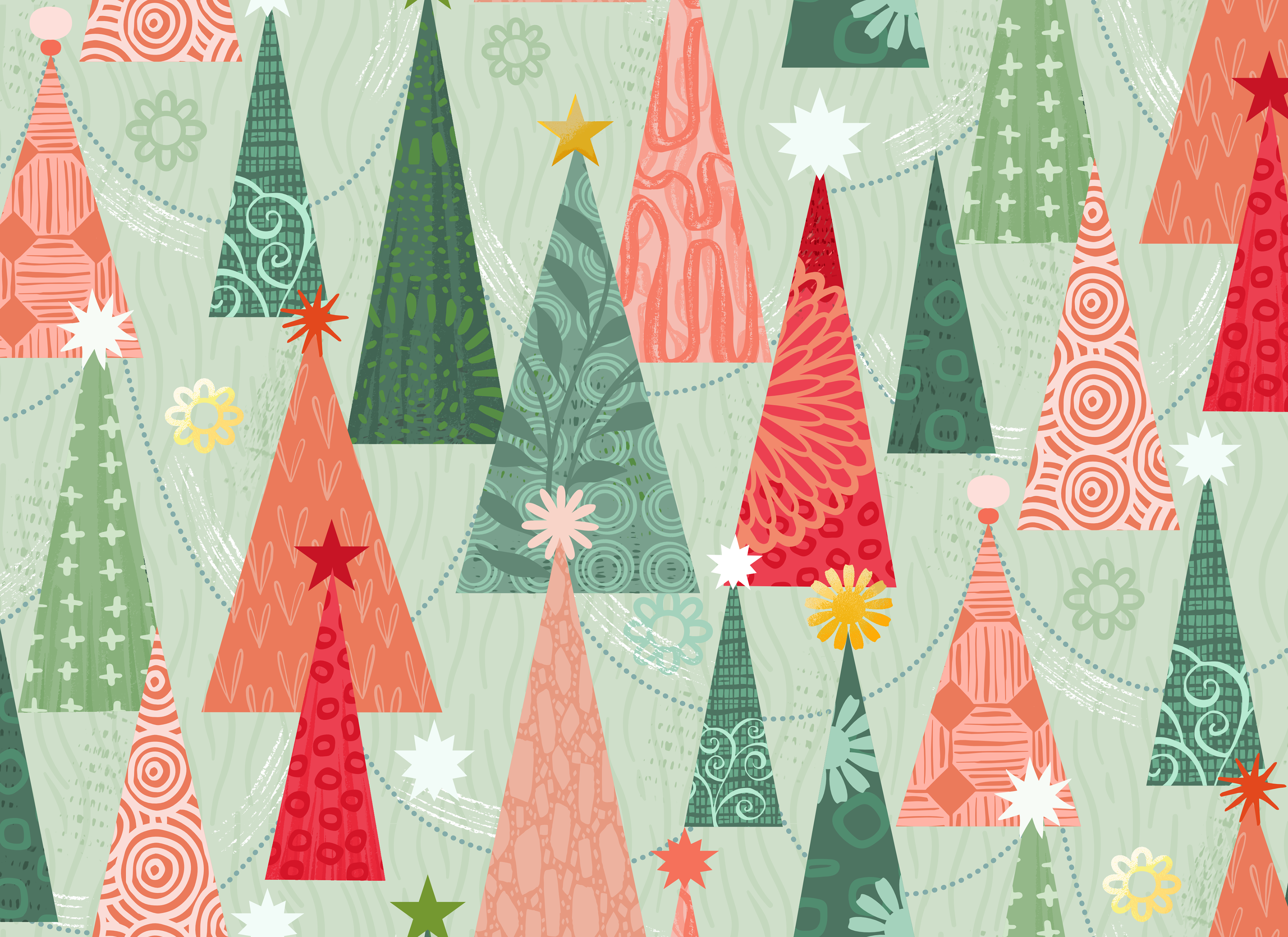 1859b Timeless Trees Coordinate