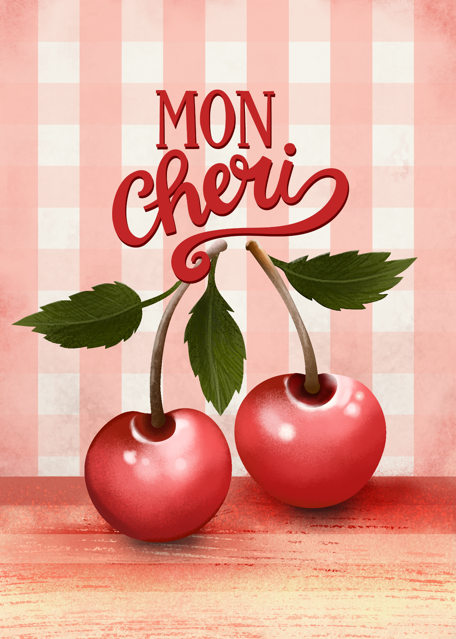 1899c Mon Cheri Art