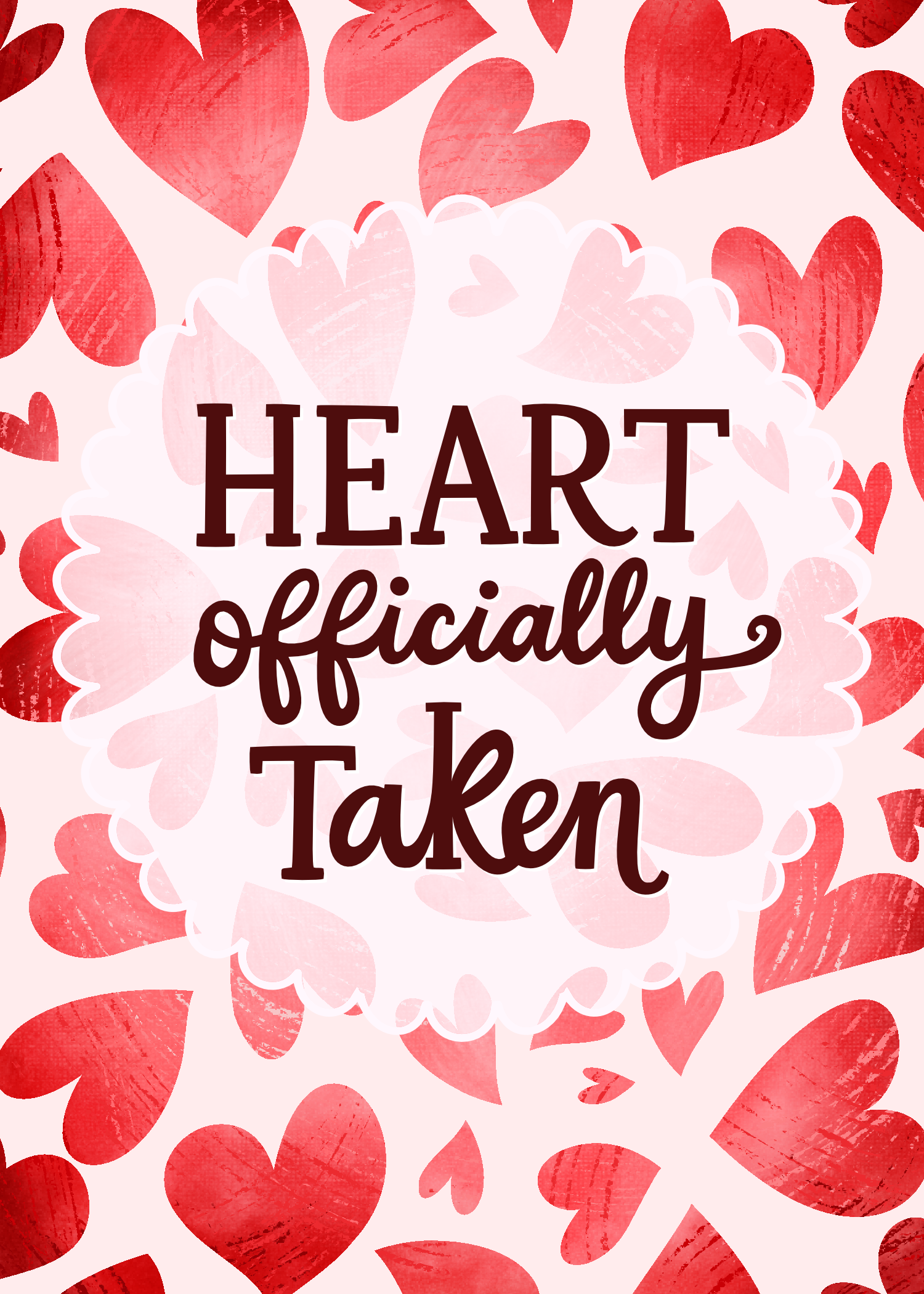 1904 Heart Officially Taken