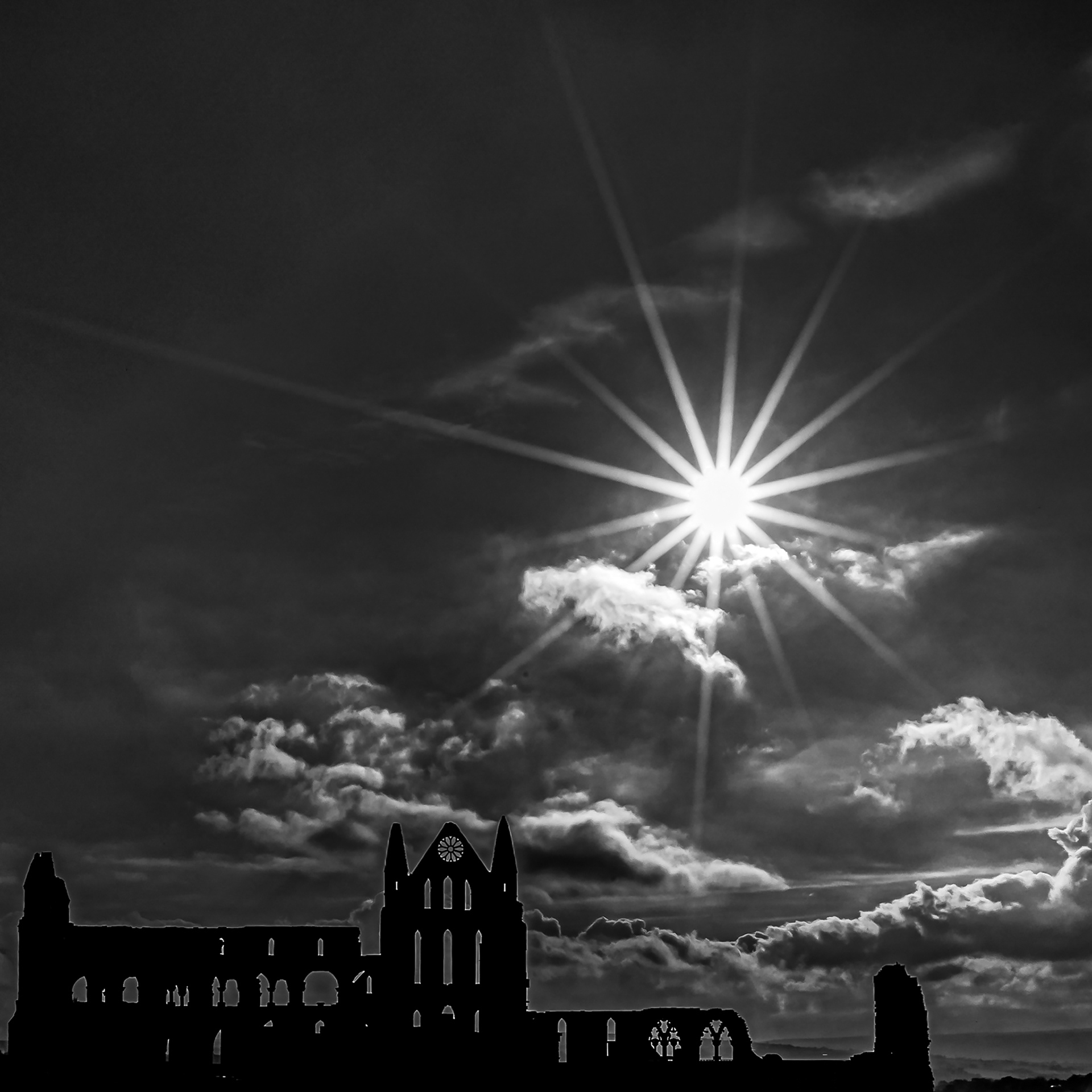L' Abbazia