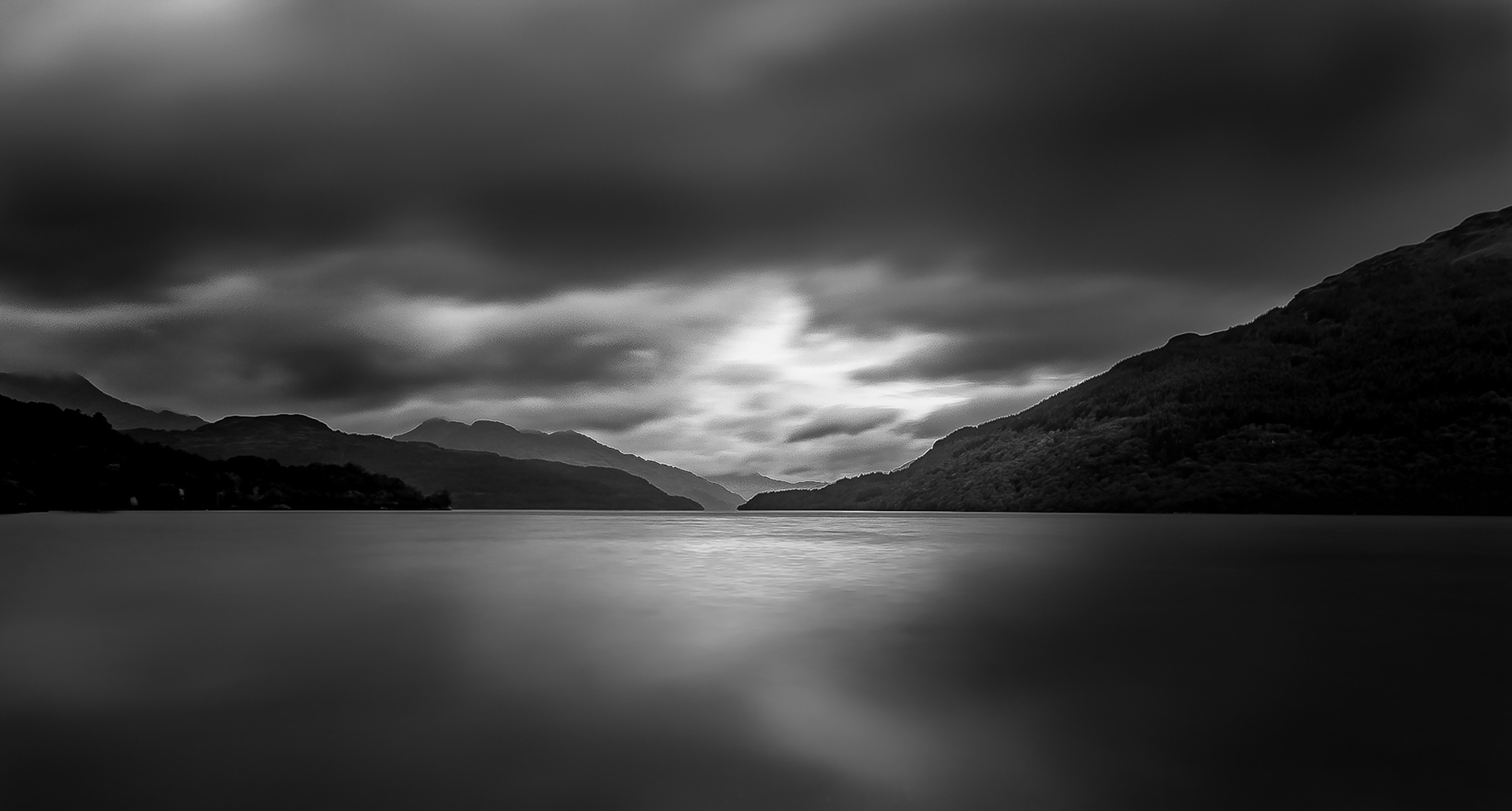 Loch Light