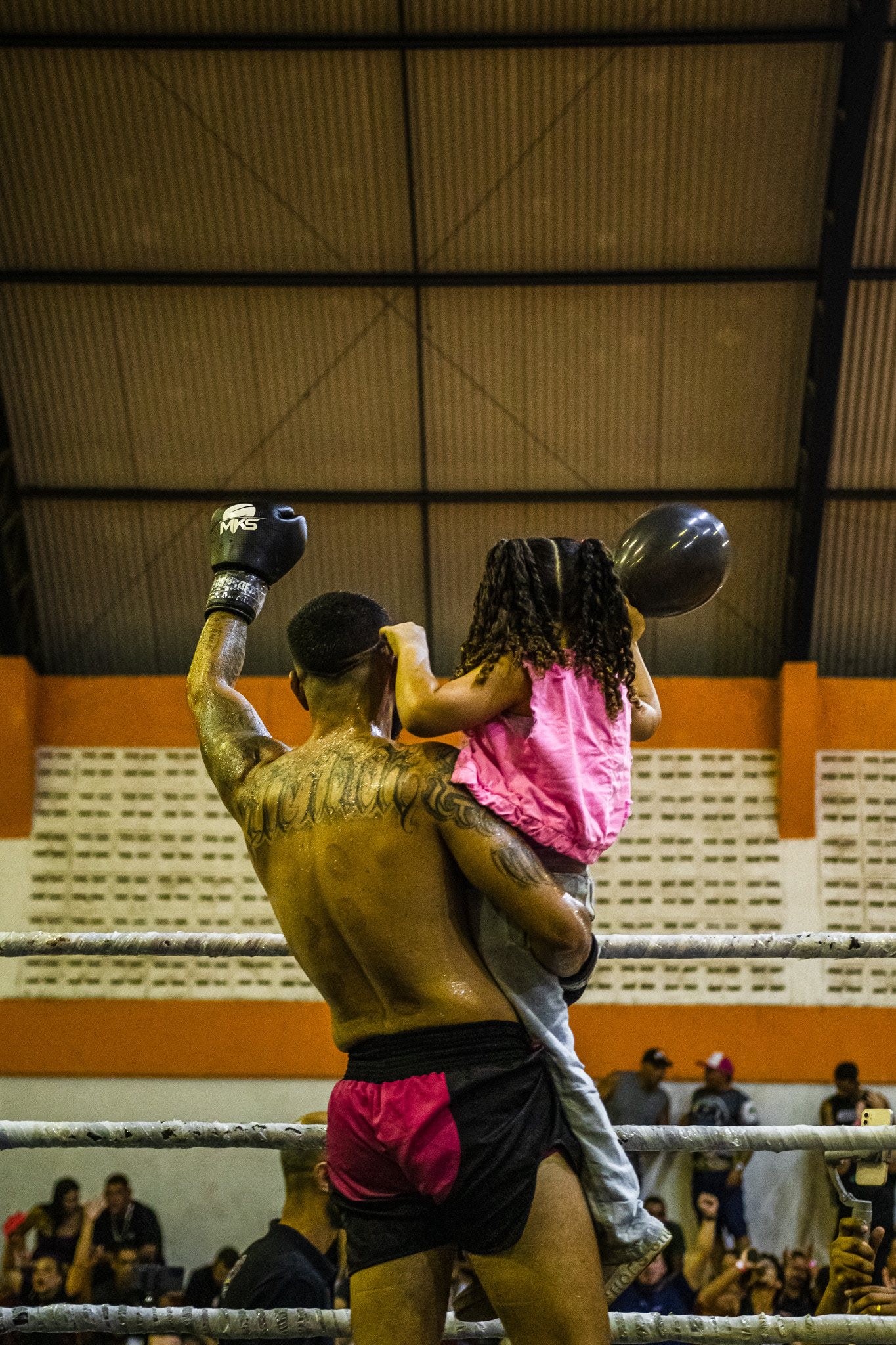 Kamikaze Fight - João Pessoa, 2023.